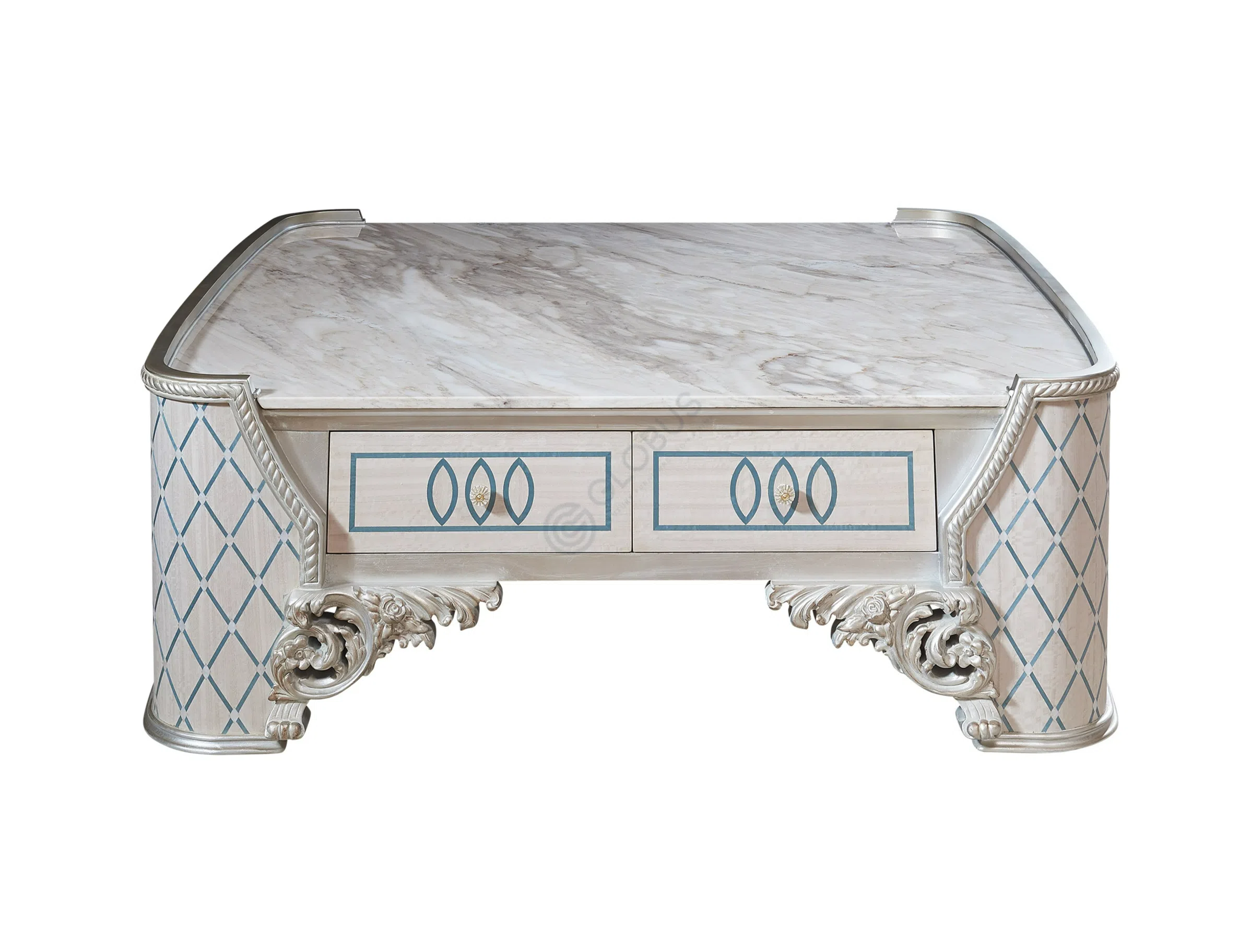 Журнальный столик Balduina