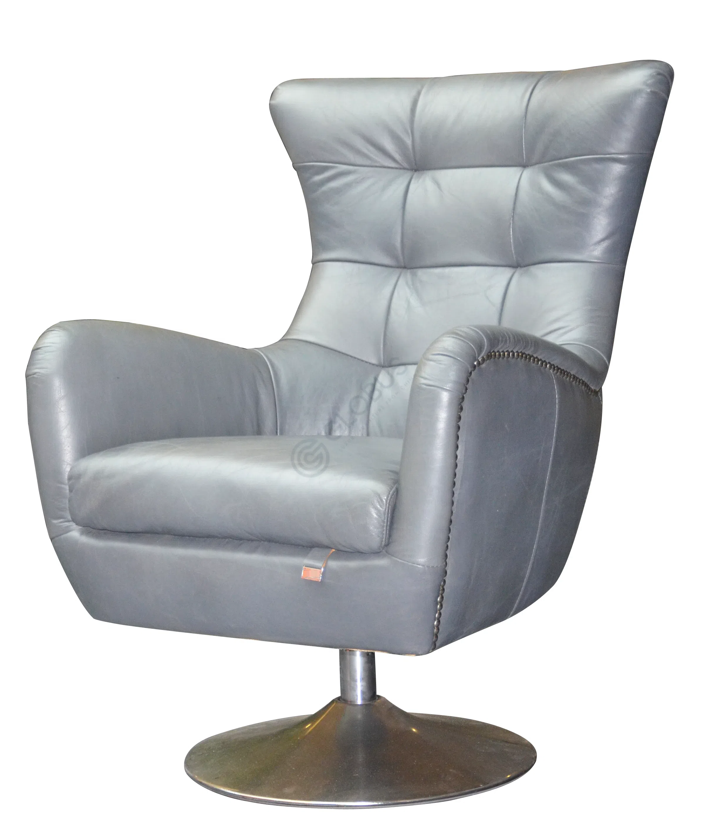 Кресло для руководителя Rosita