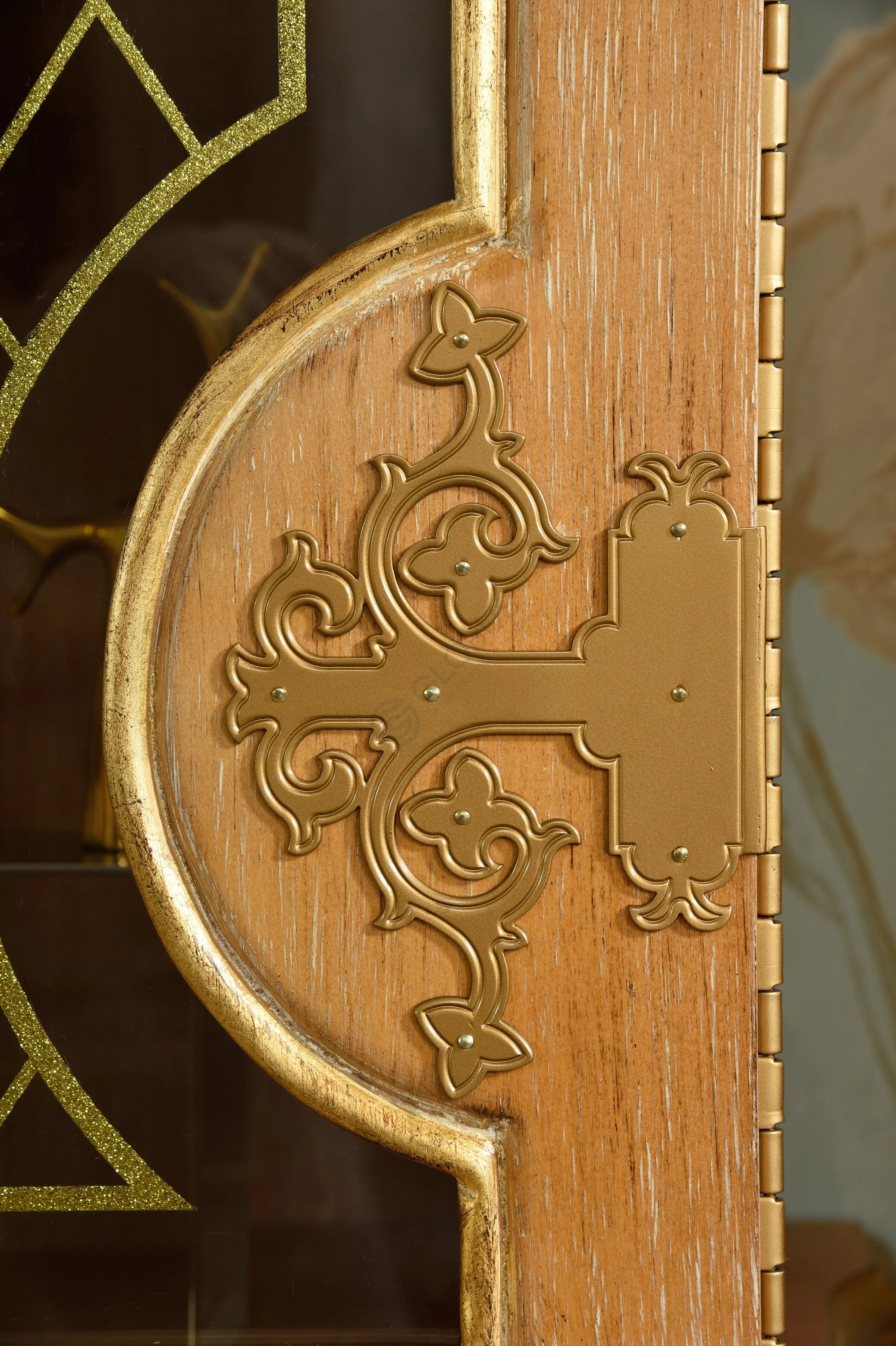 Книжный шкаф Specie