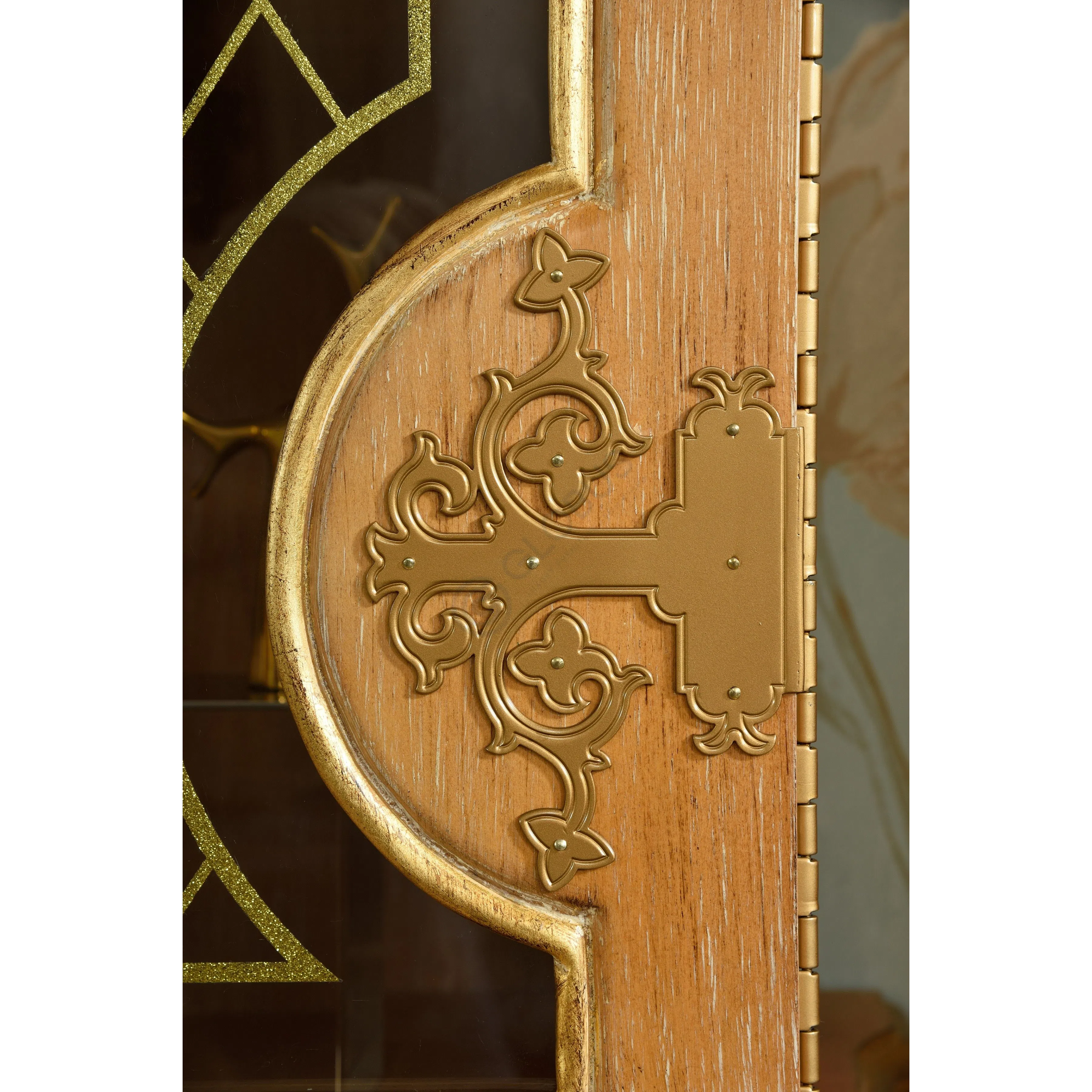 Книжный шкаф Specie