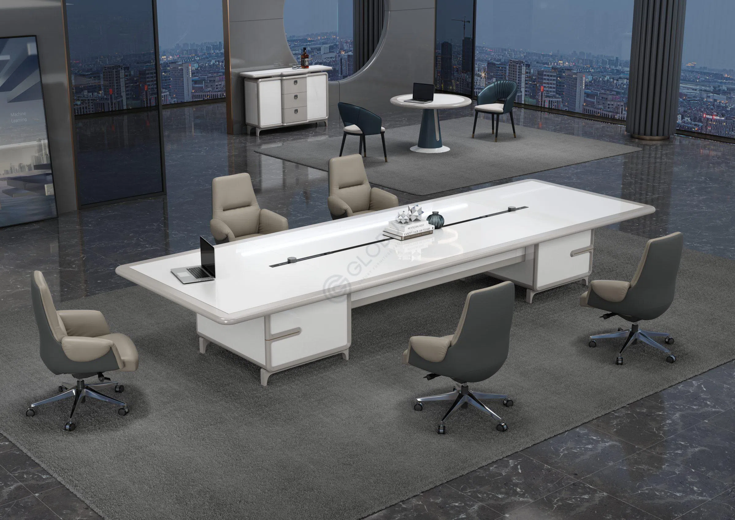 Стол для офиса Yilaura