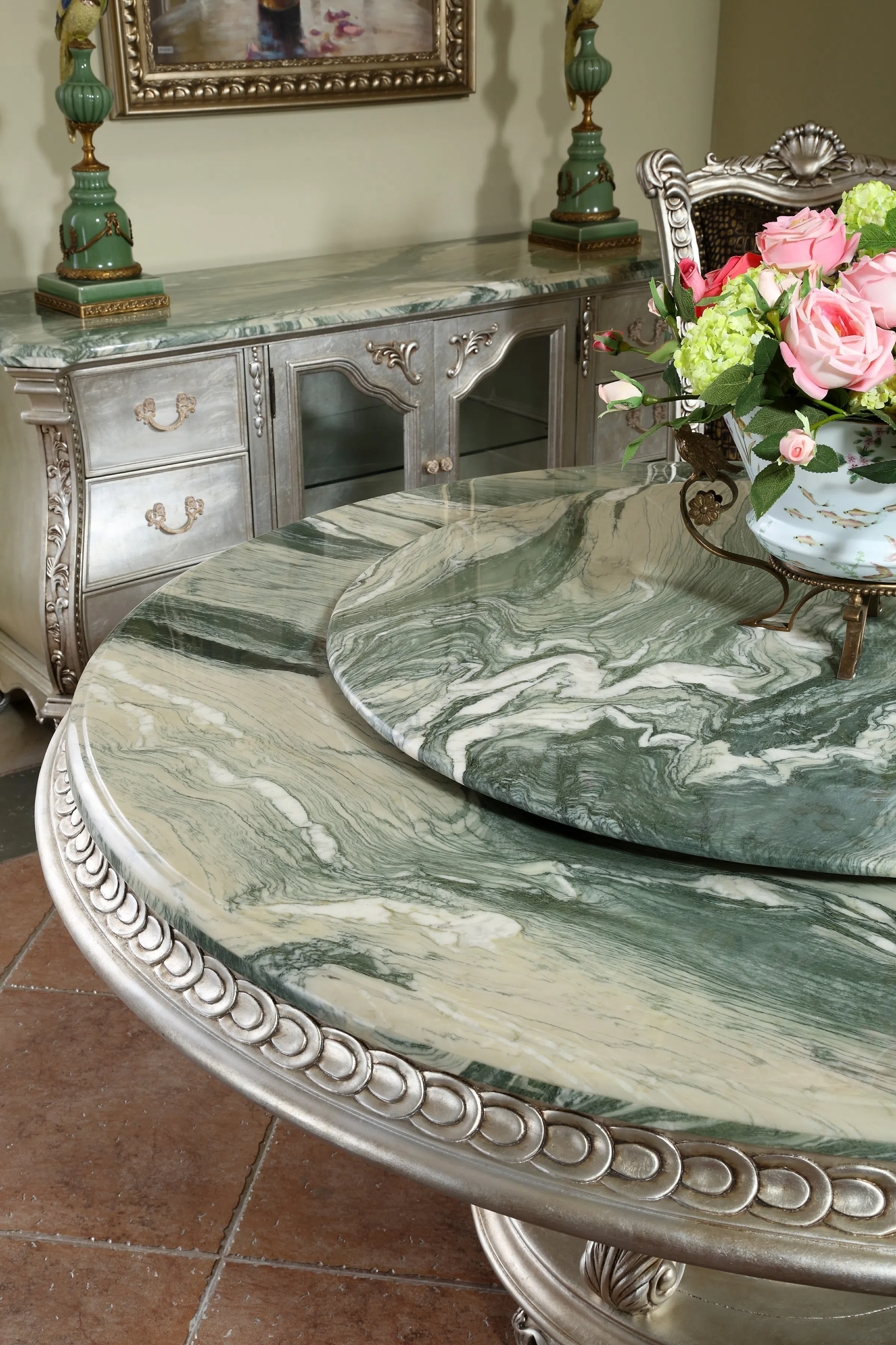 Обеденный стол Urbino