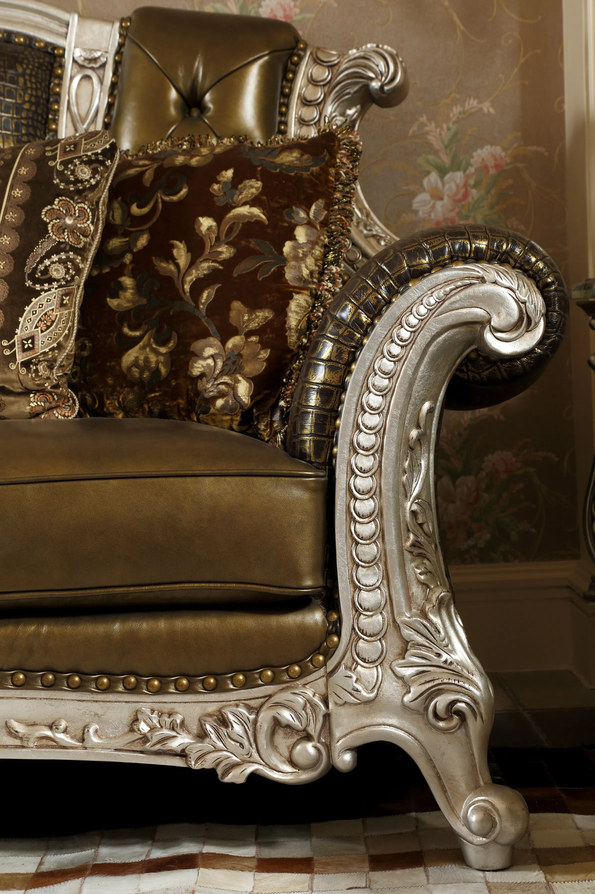 Диван Opposizione