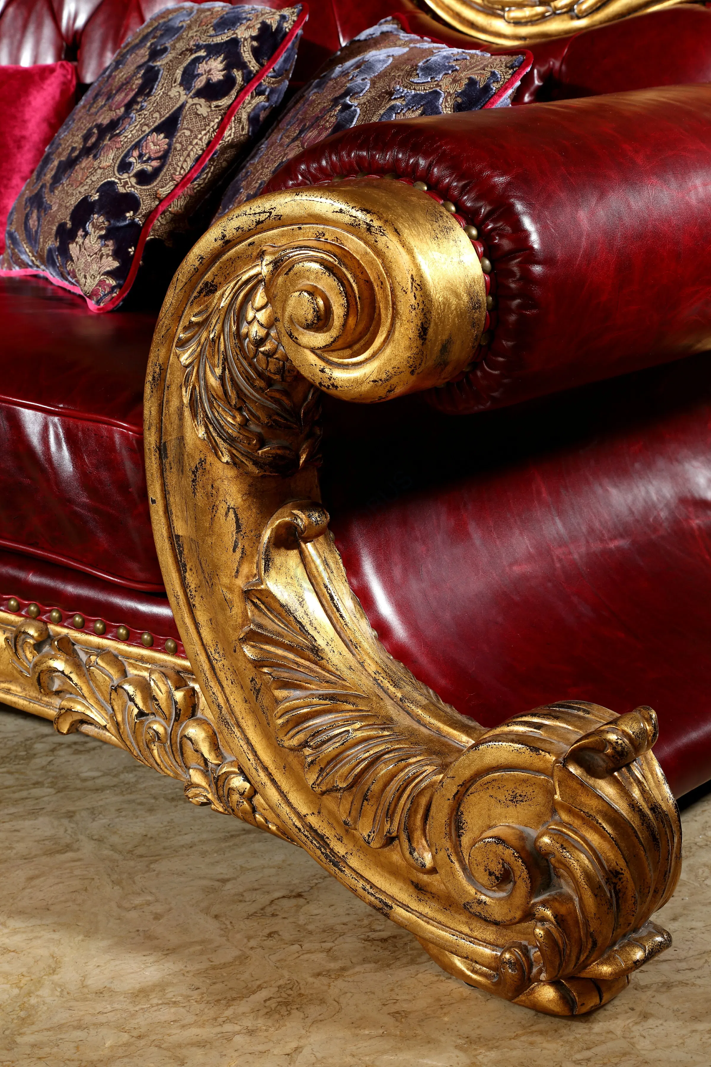 Диван Malvazzio