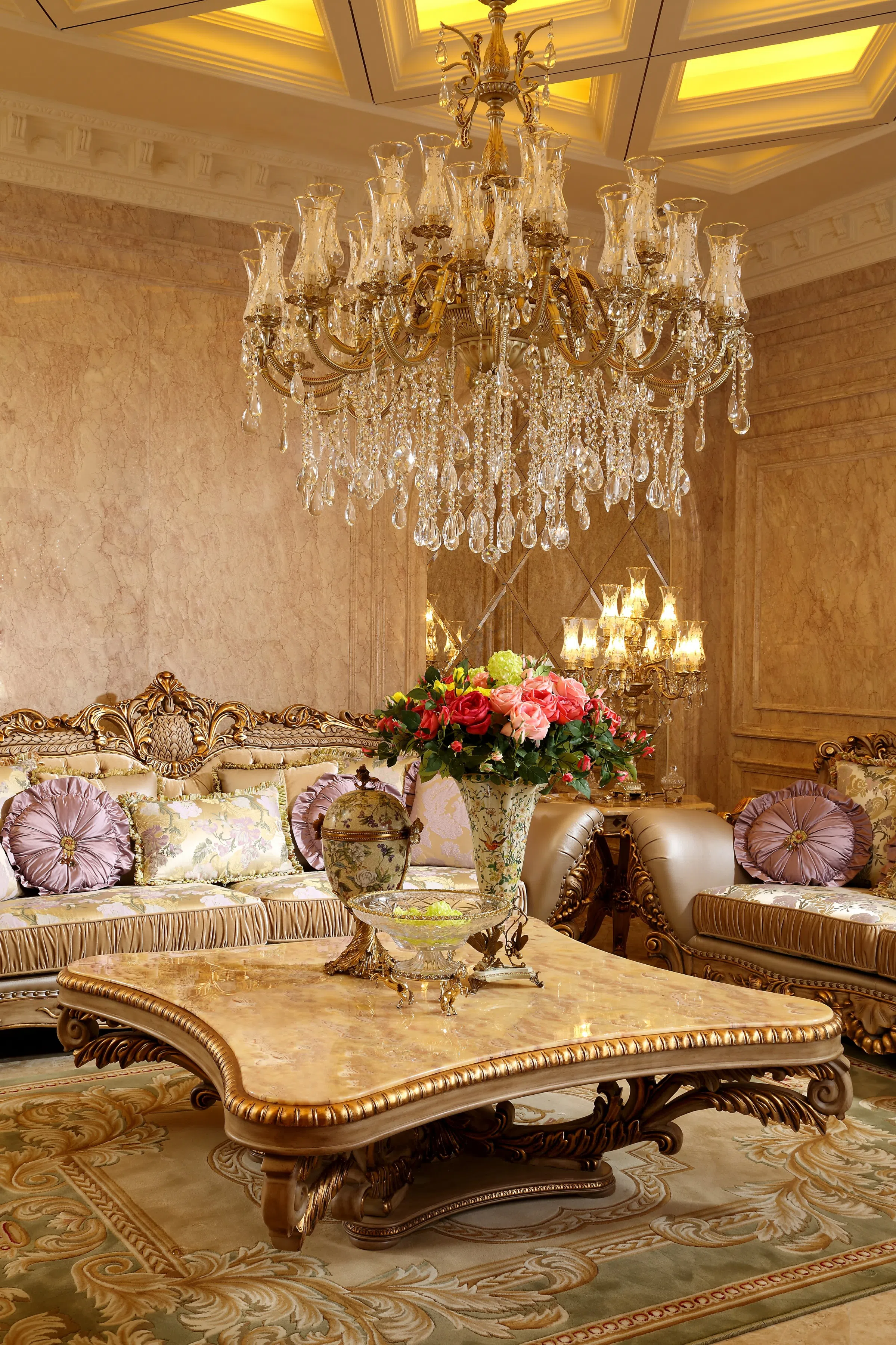 Журнальный столик Kenedy