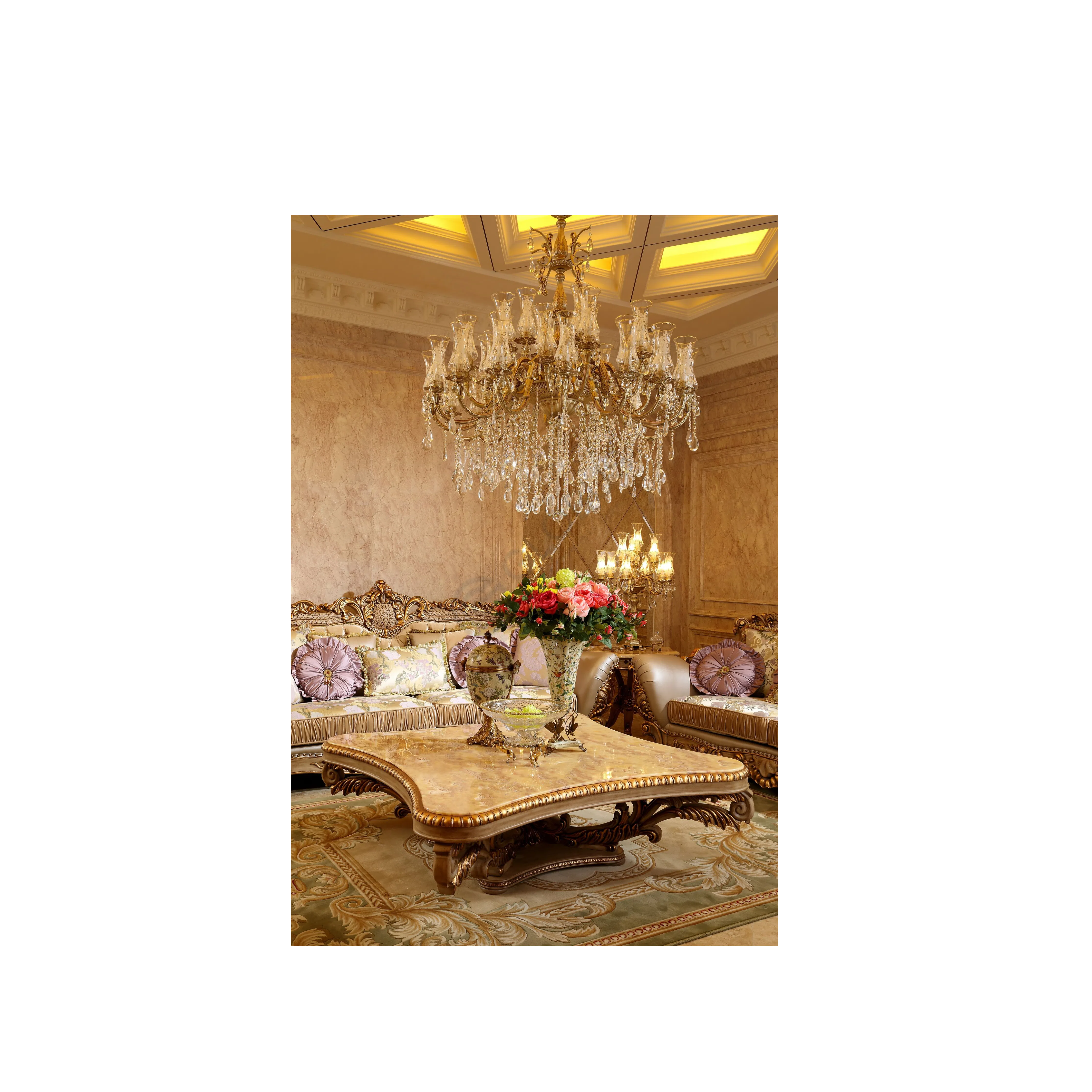 Журнальный столик Kenedy