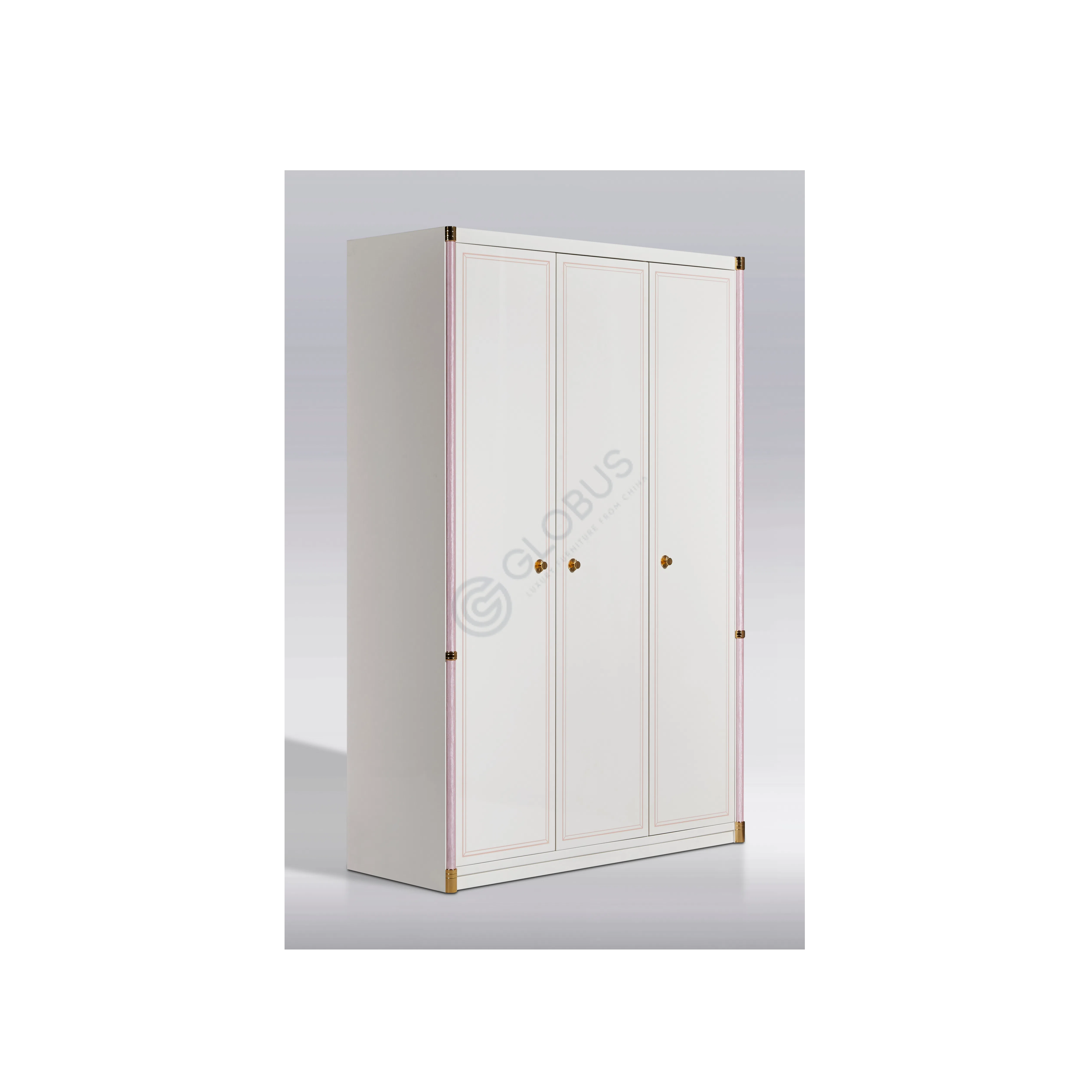 Шкаф для одежды Luino