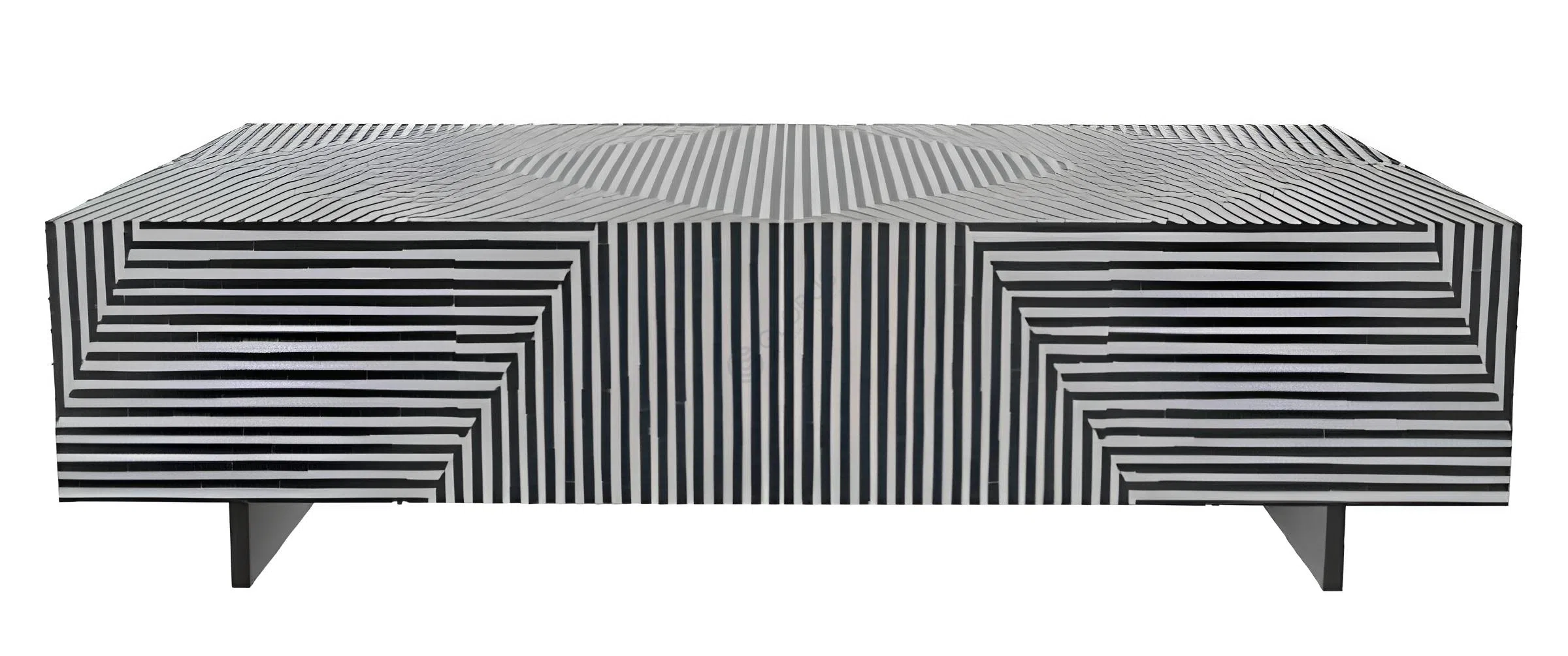 Журнальный столик Ariaffo