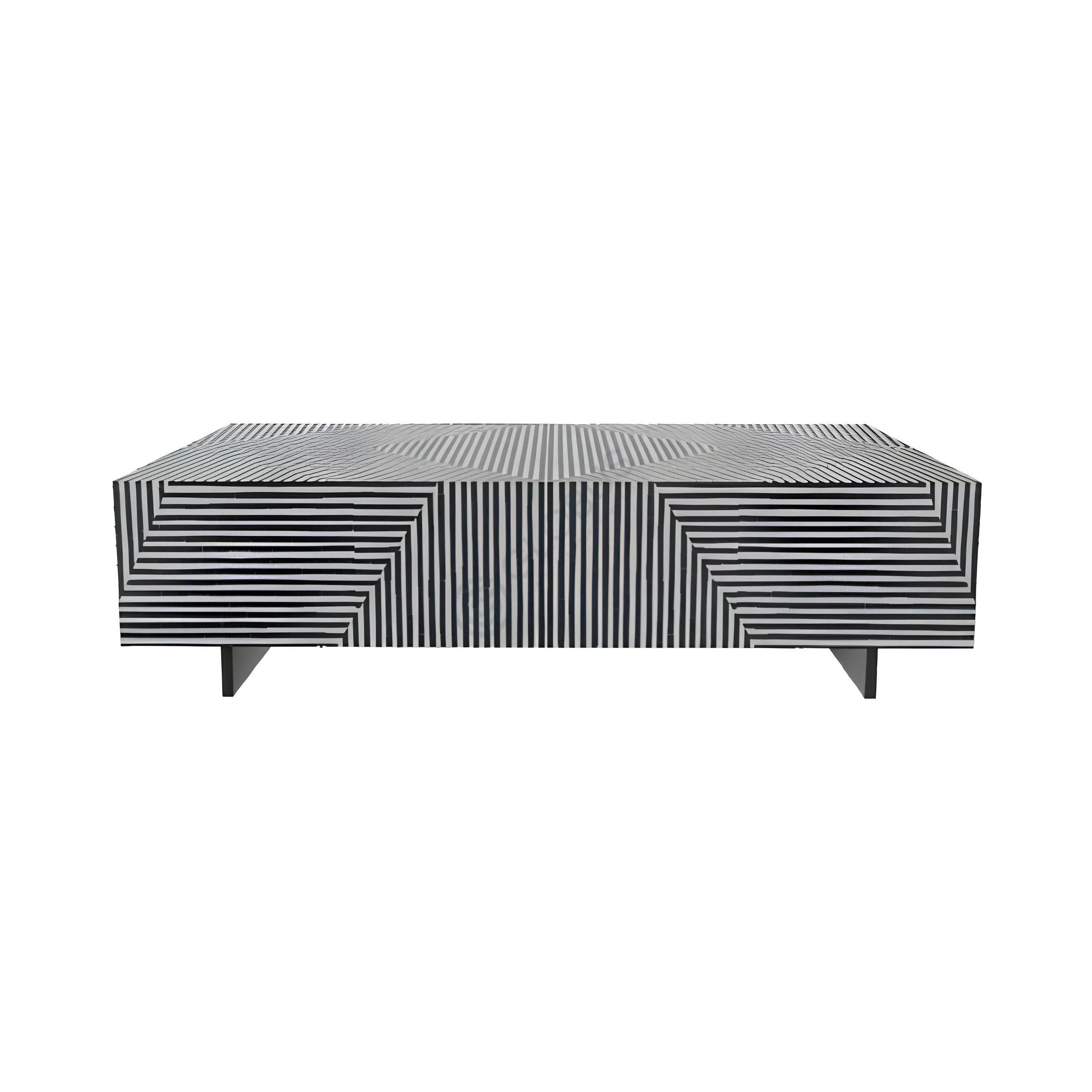 Журнальный столик Ariaffo