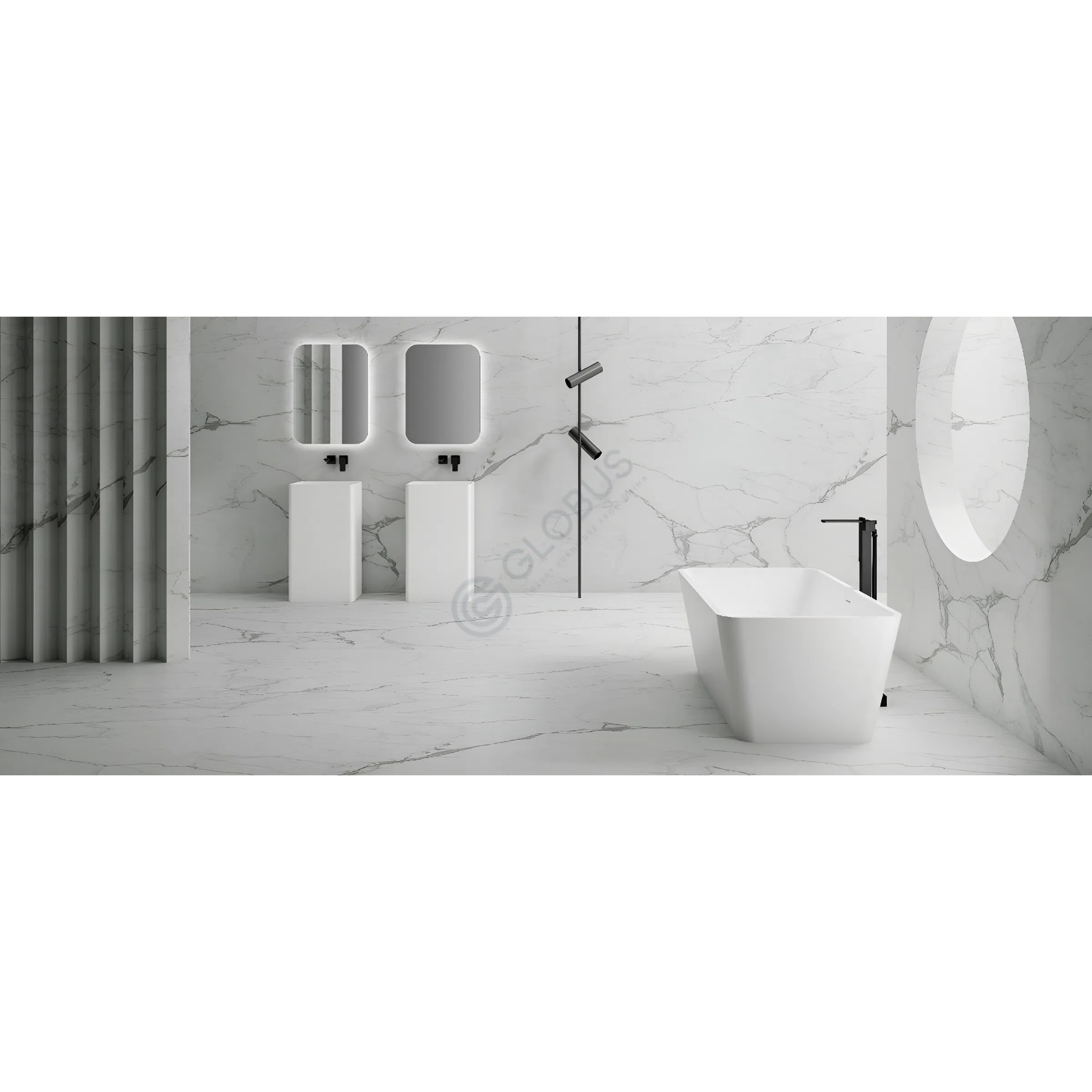 Раковина Xyenna