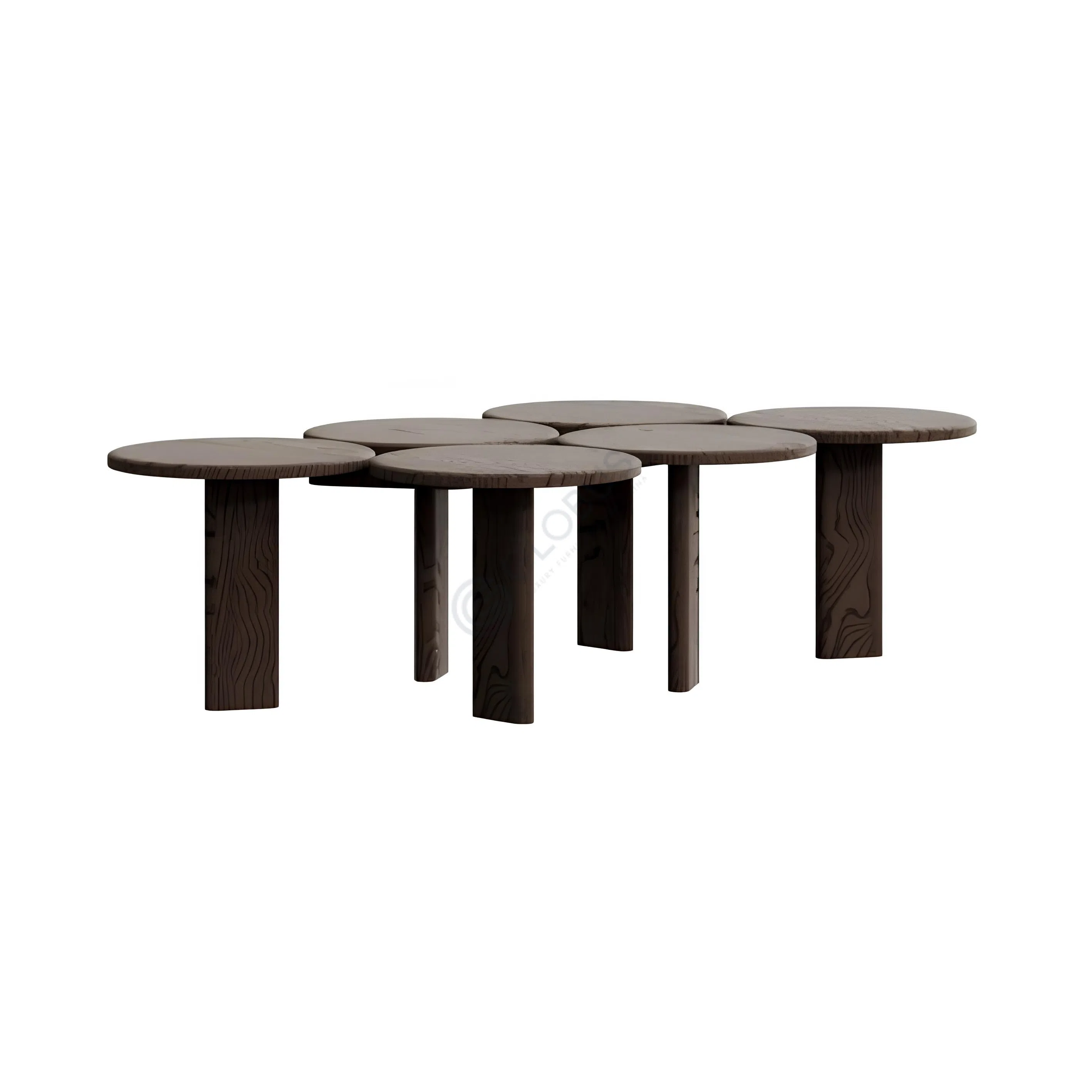 Журнальный столик Roventi