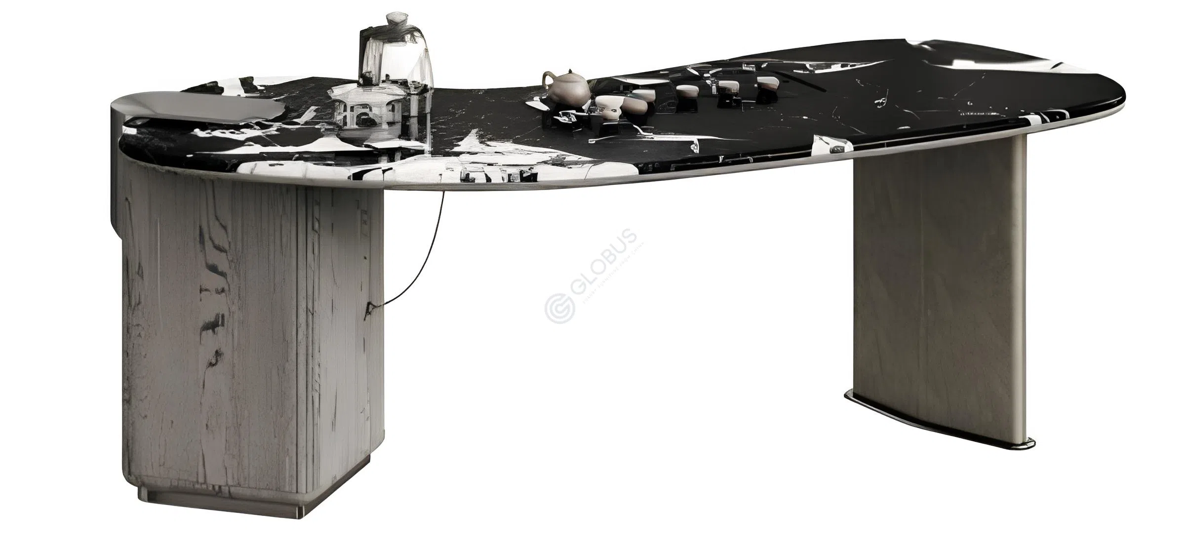 Стол для чайных церемоний Ultrino