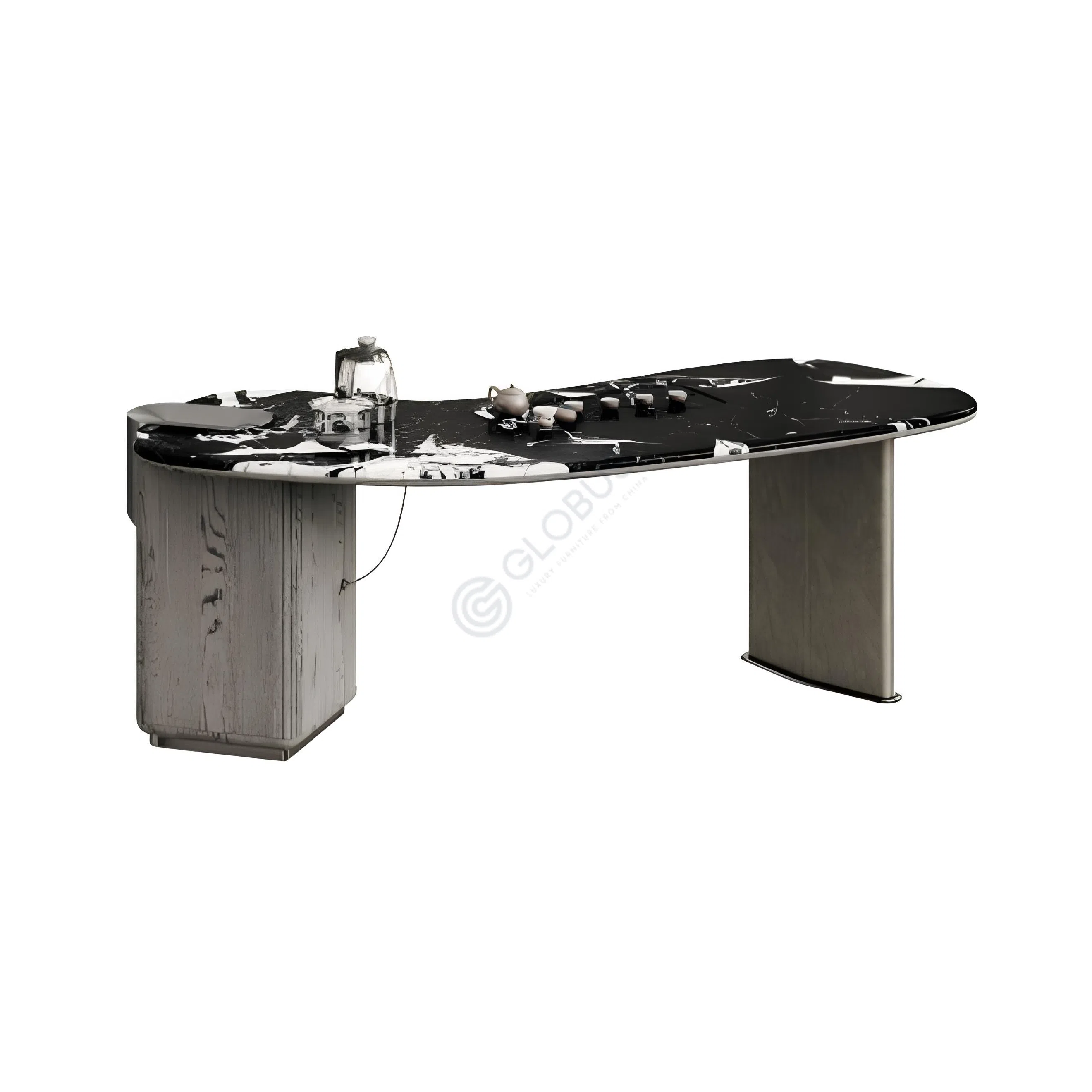 Стол для чайных церемоний Ultrino