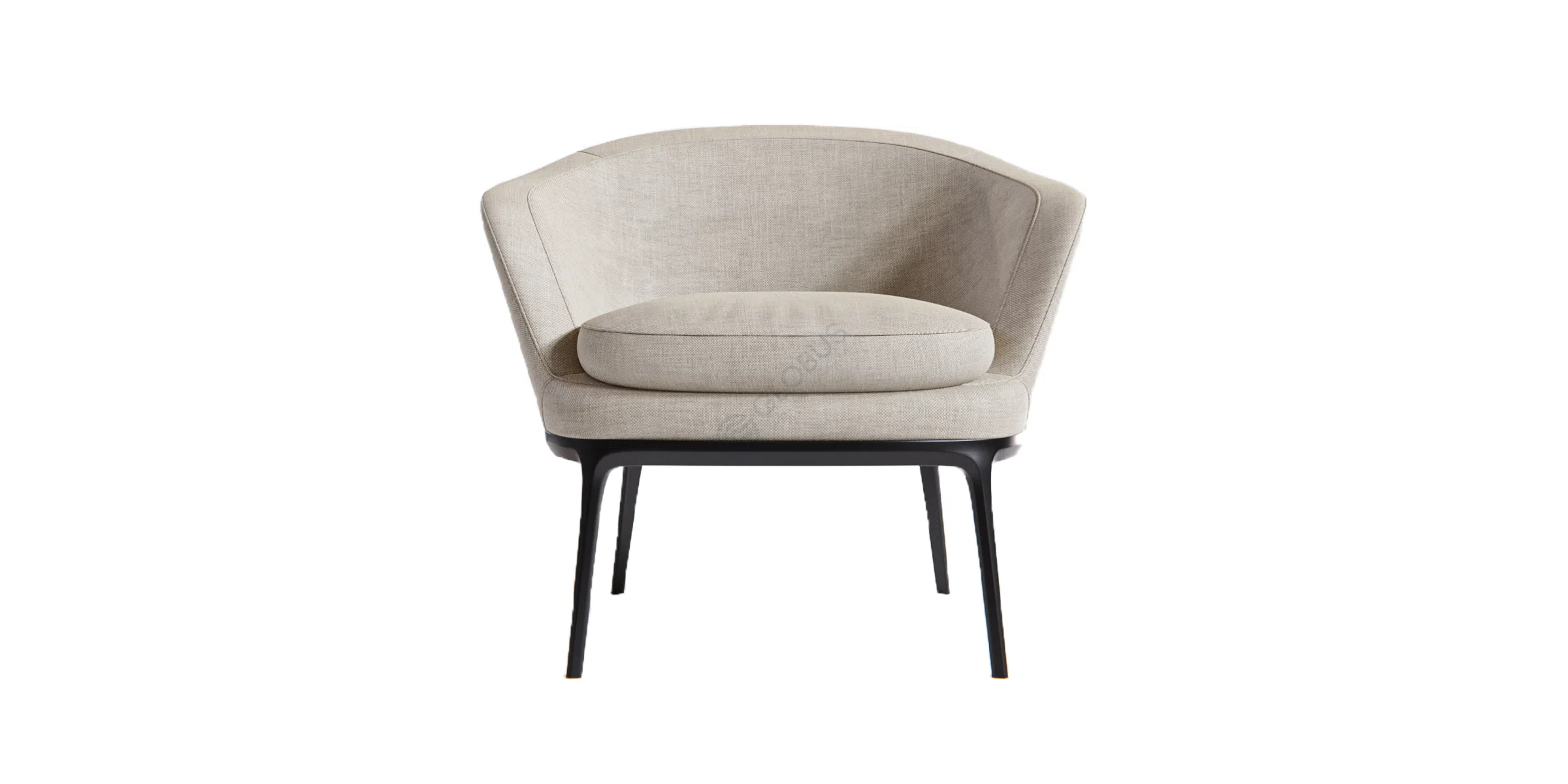 Кресло MAXALTO Caratos