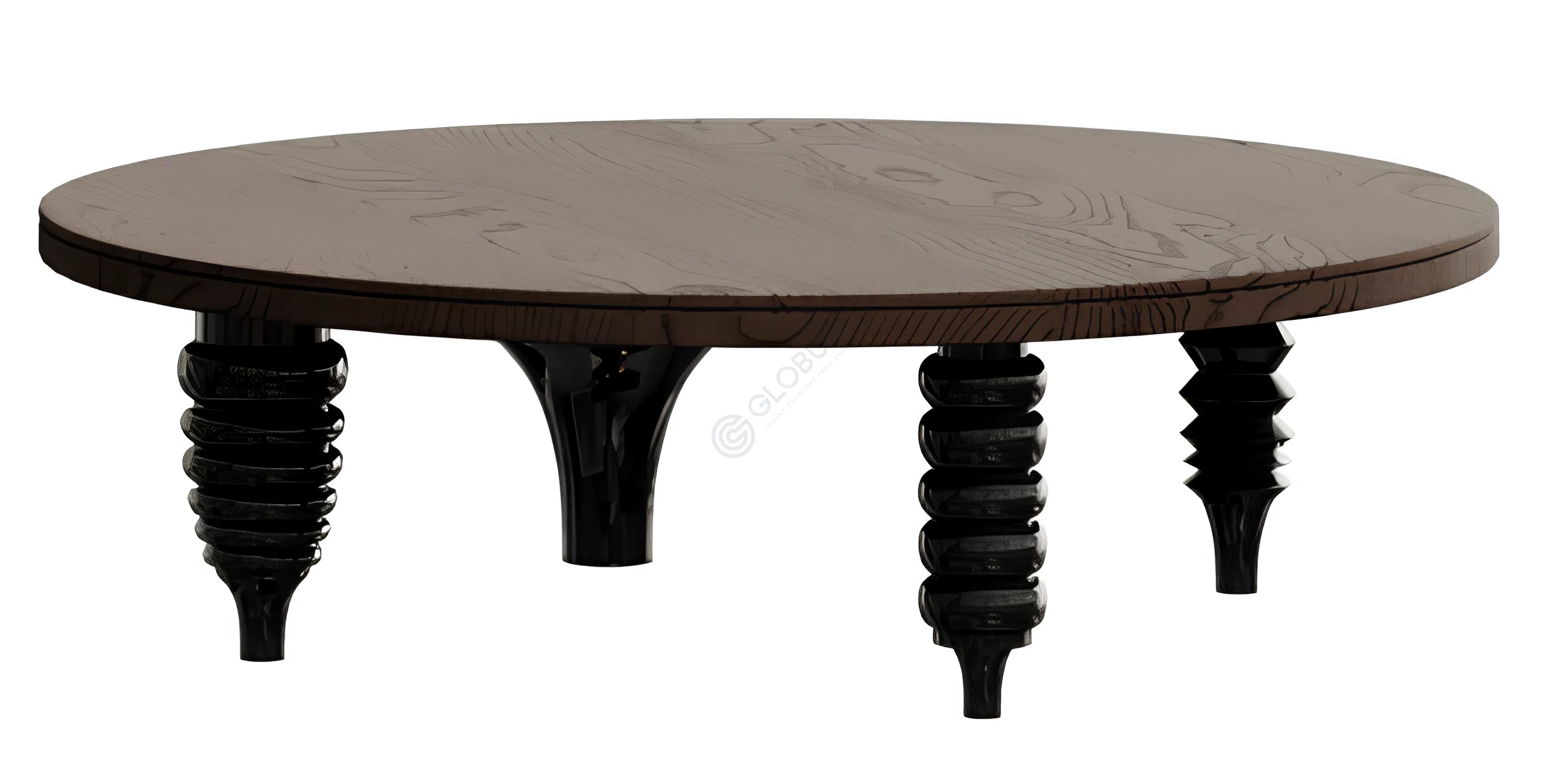 Журнальный столик BD BARCELONA Multileg