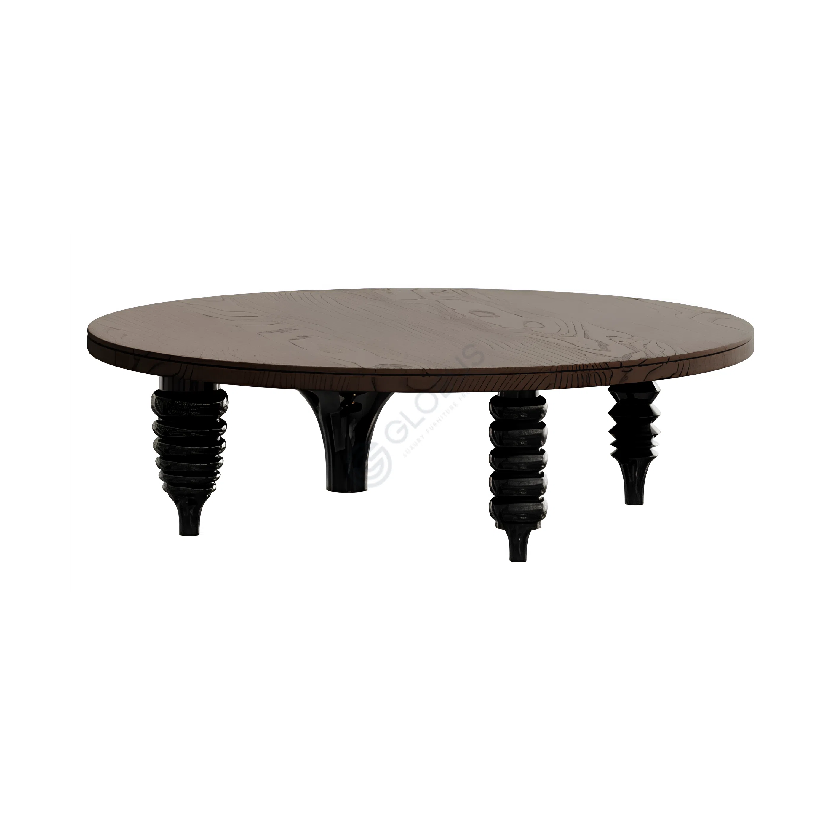 Журнальный столик BD BARCELONA Multileg