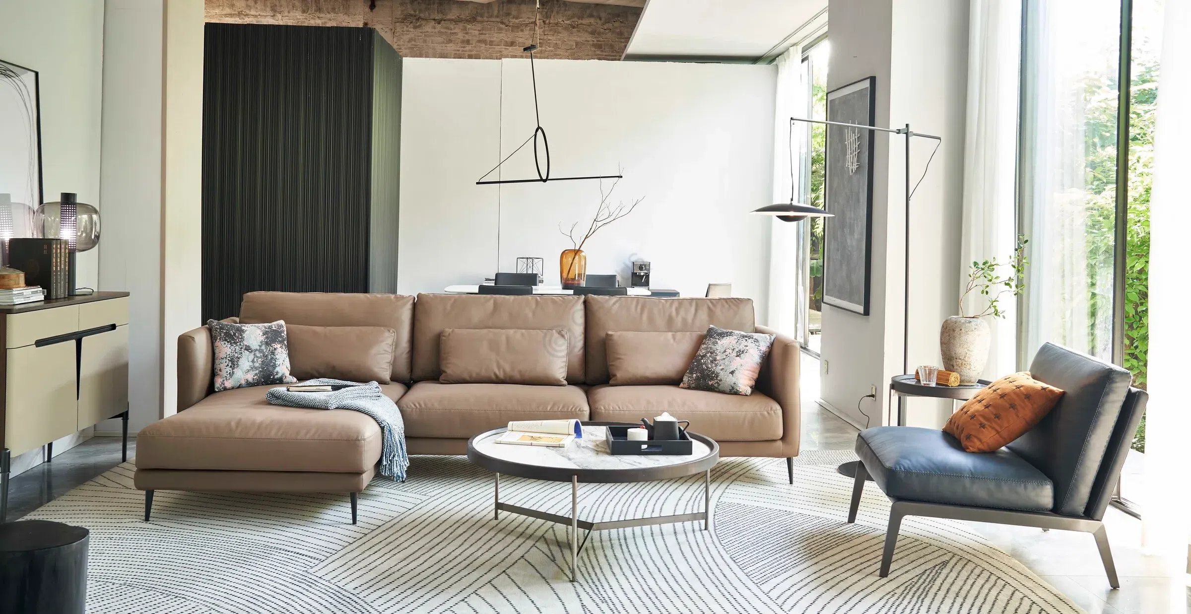 Диван Konstantia