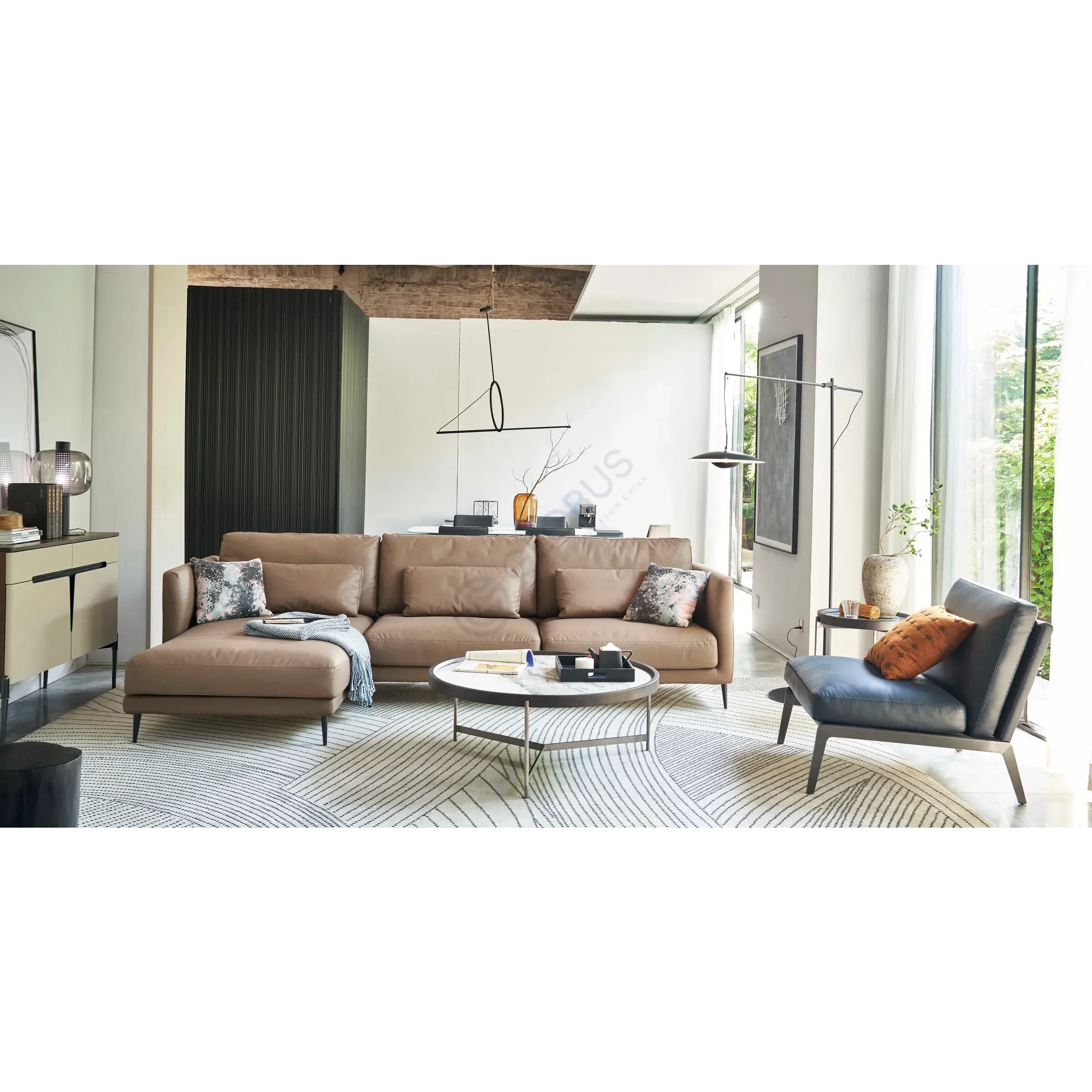 Диван Konstantia