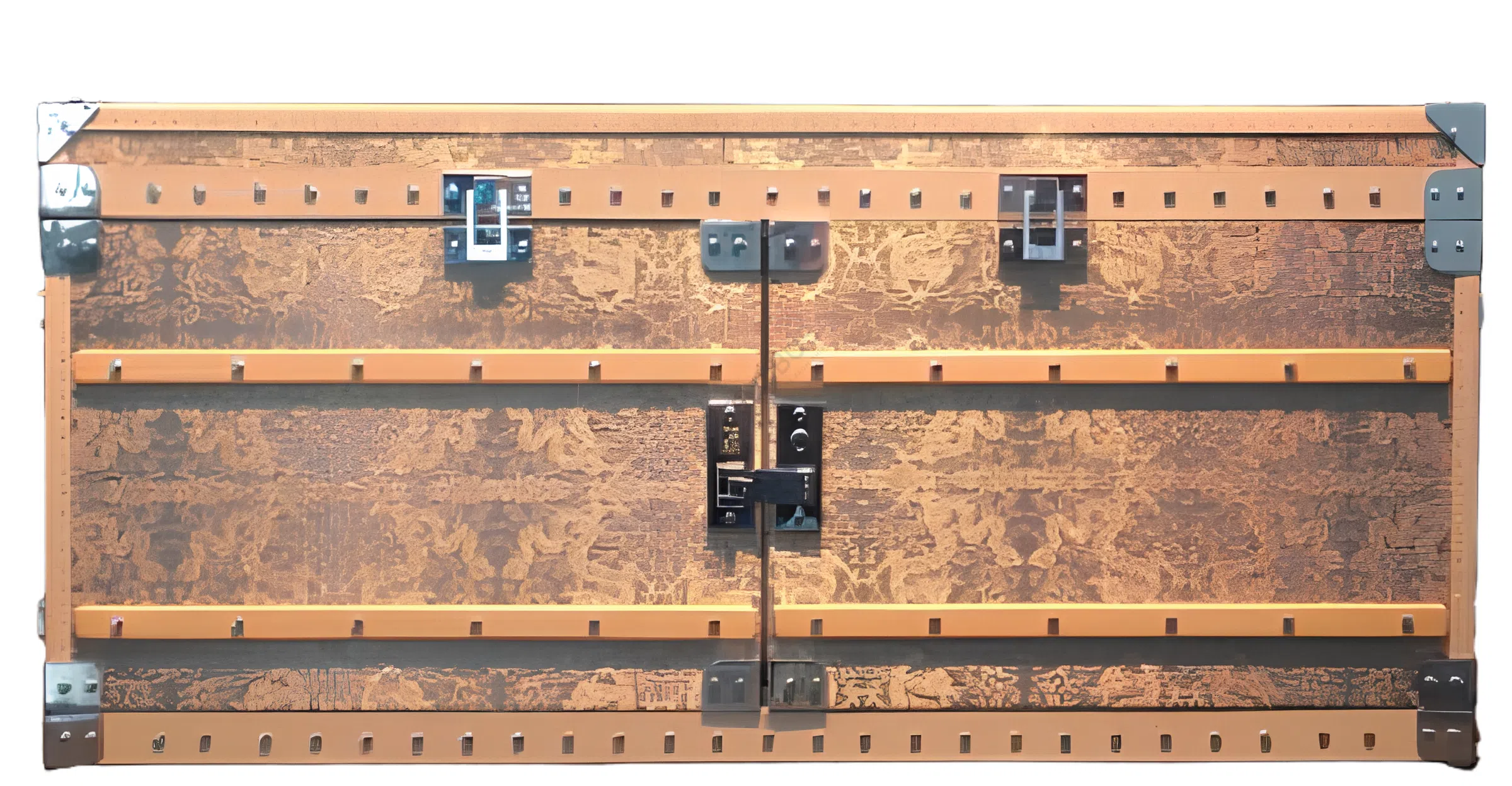 Журнальный столик Calmano