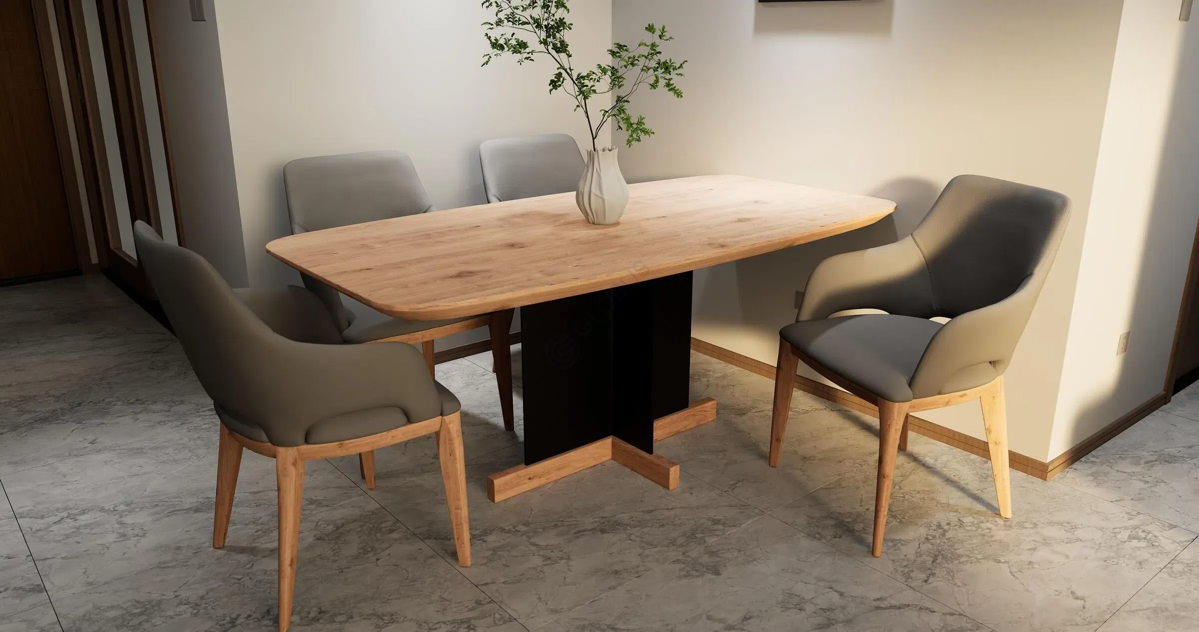 Обеденный стул Napoleono