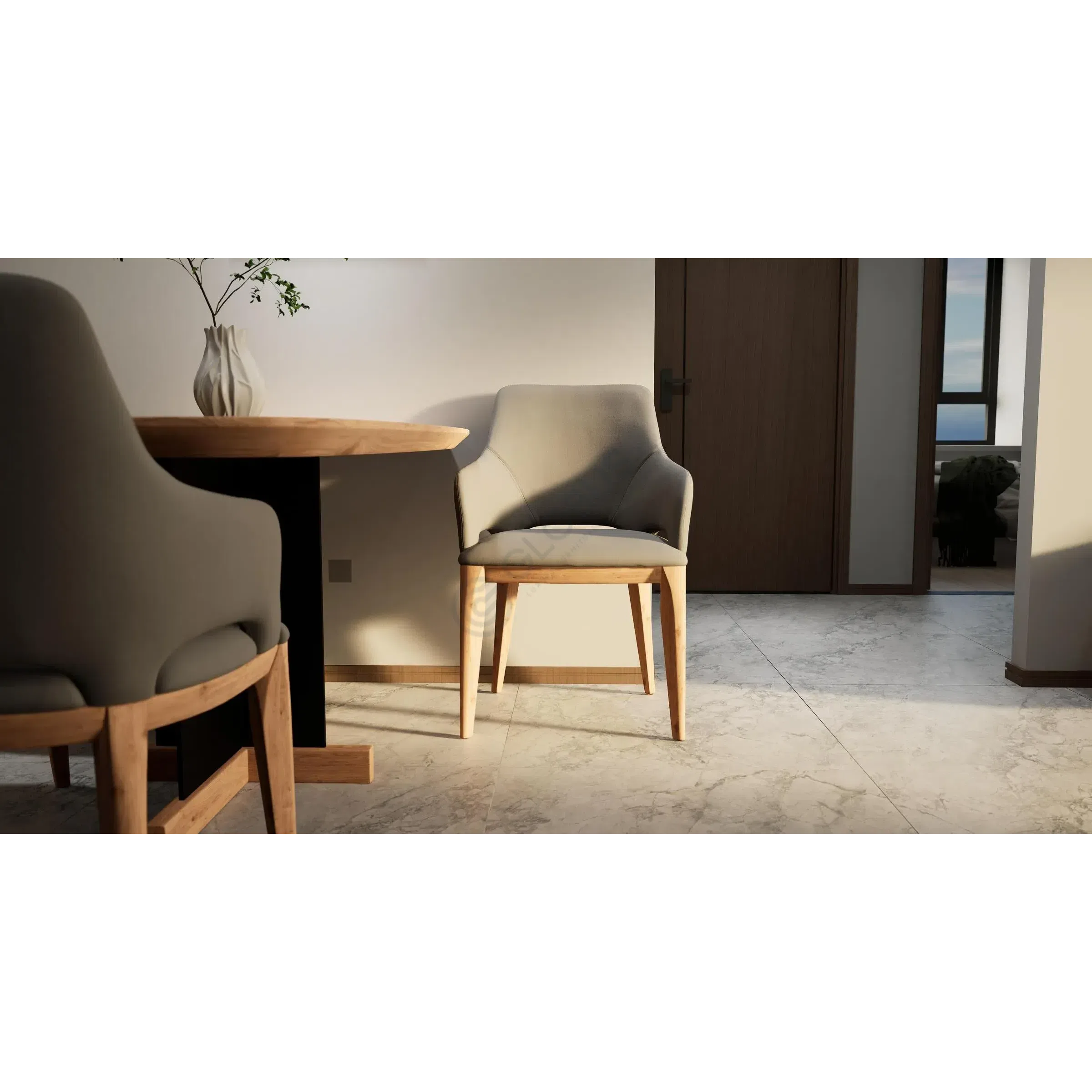 Обеденный стул Napoleono