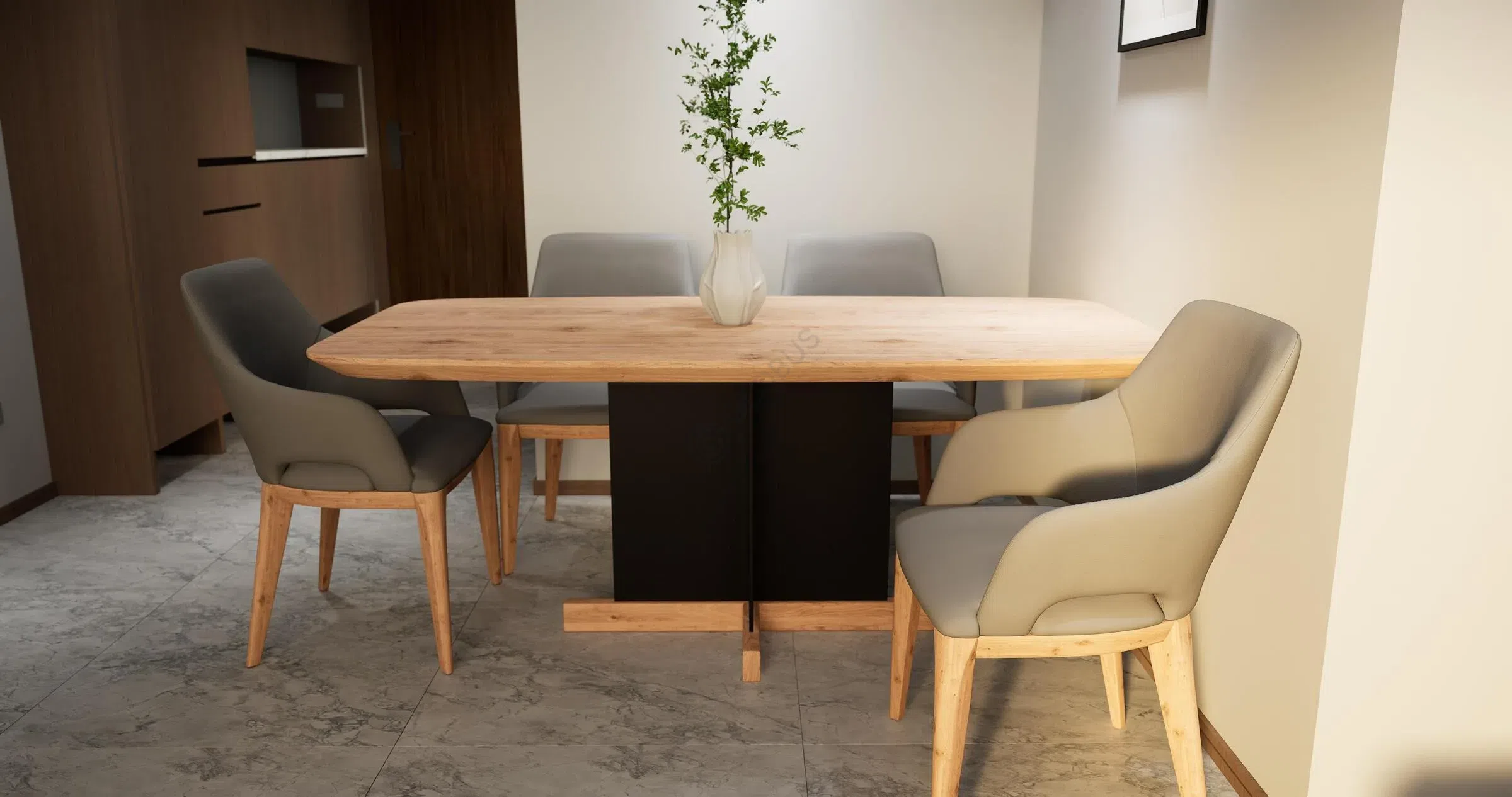 Обеденный стул Napoleono