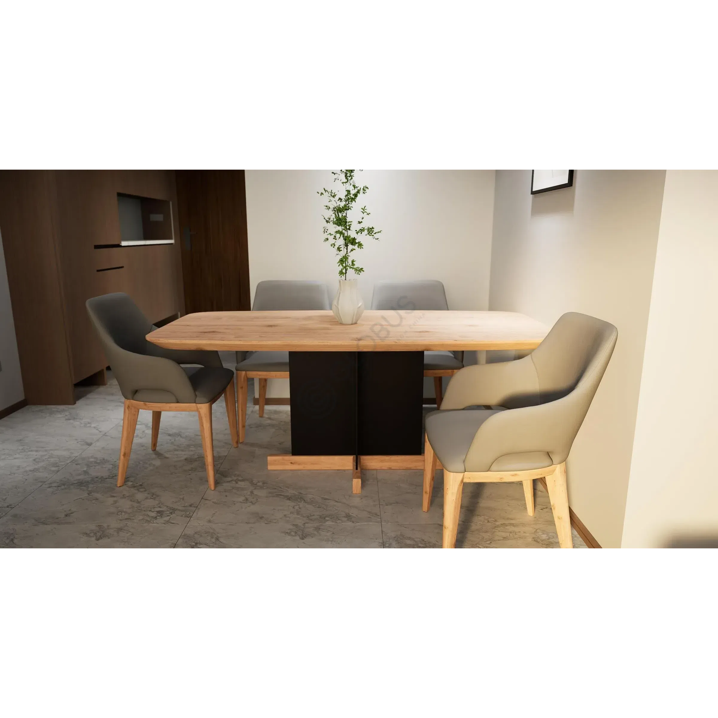 Обеденный стул Napoleono