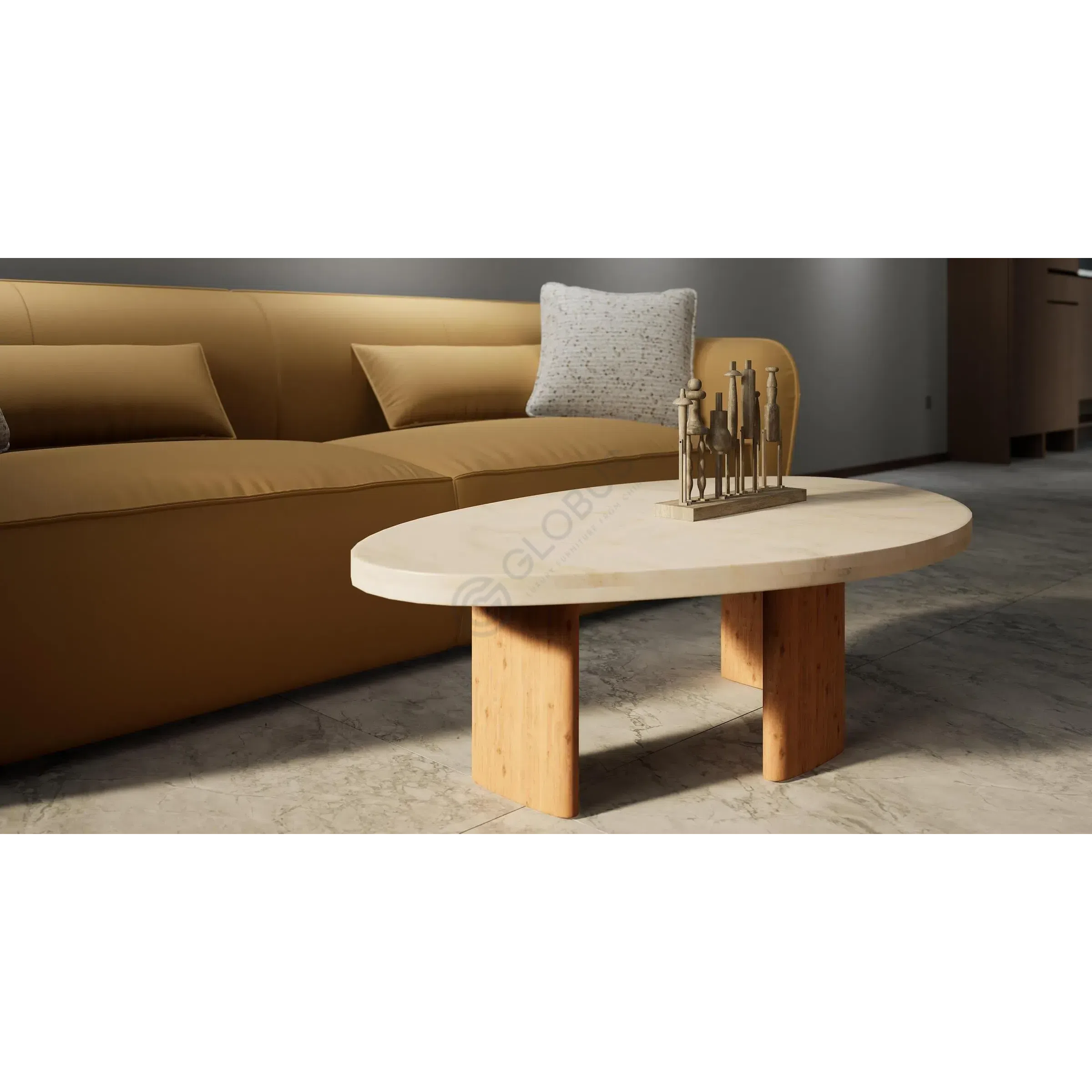 Журнальный столик Celandra