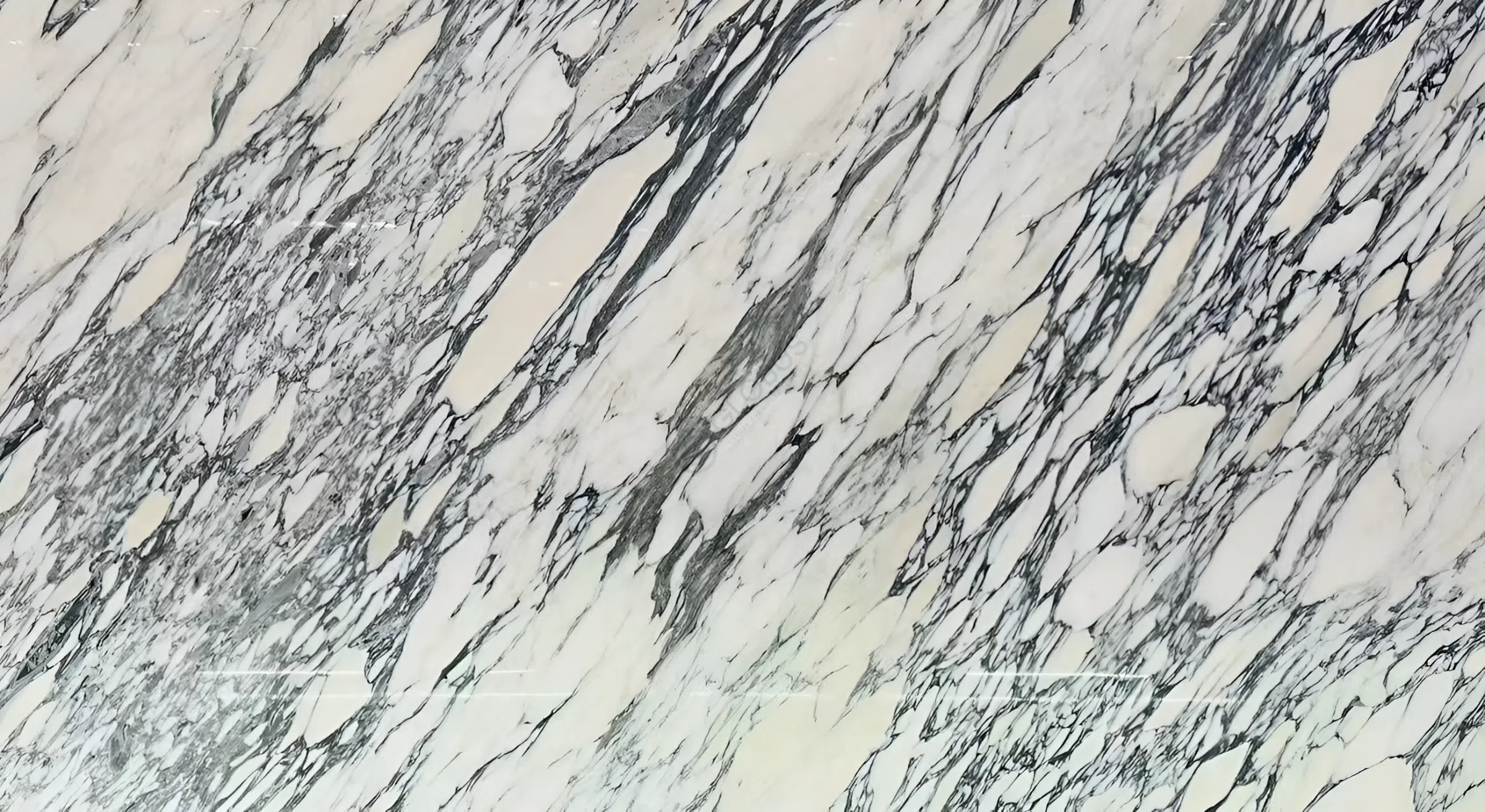 Угловой столик FENDI Ripple