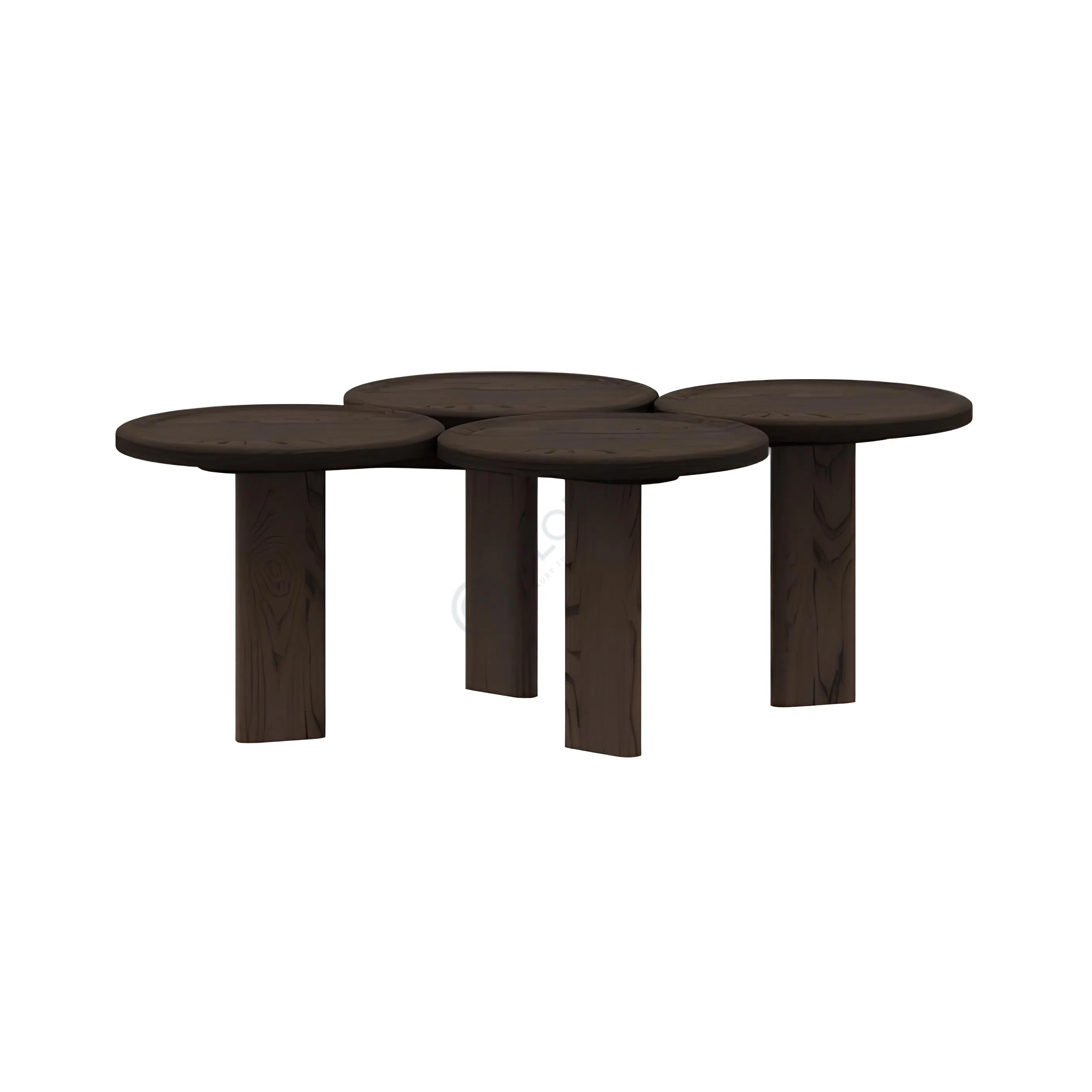 Угловой столик Adornaertz