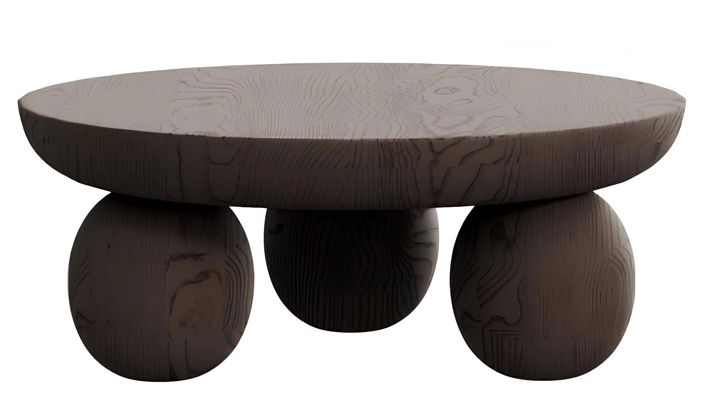 Журнальный столик Serpenti