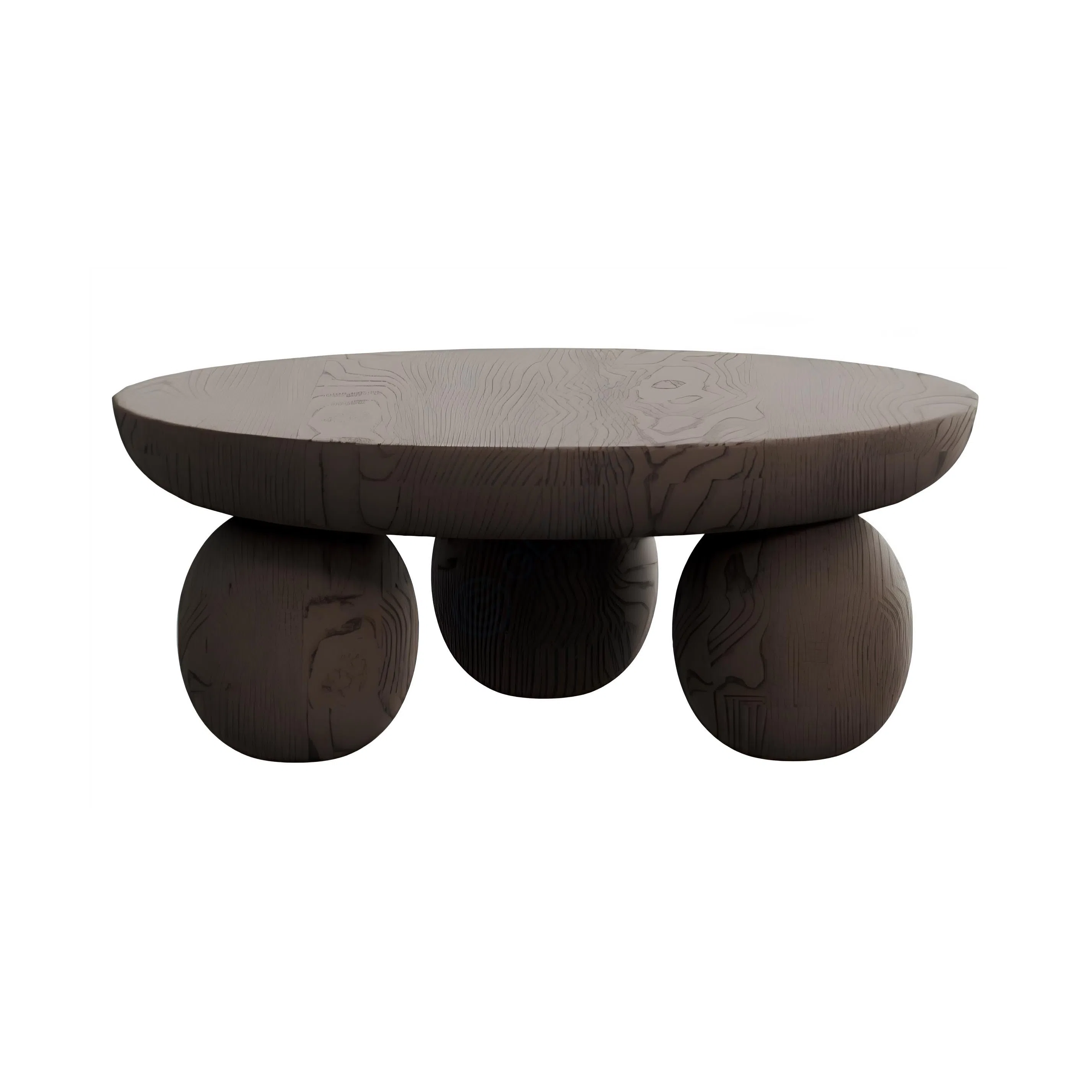 Журнальный столик Serpenti