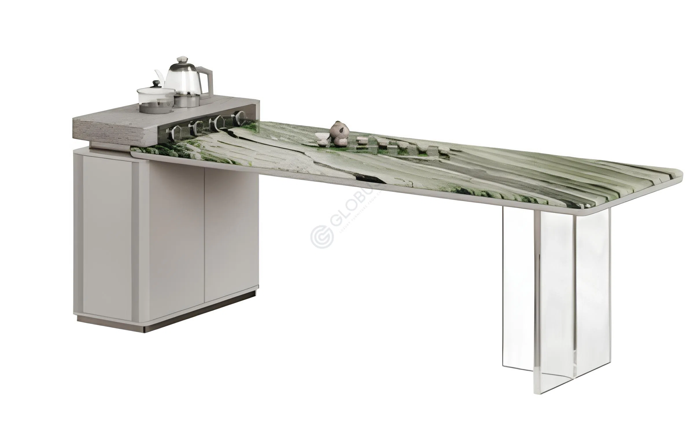 Стол для чайных церемоний Evolera