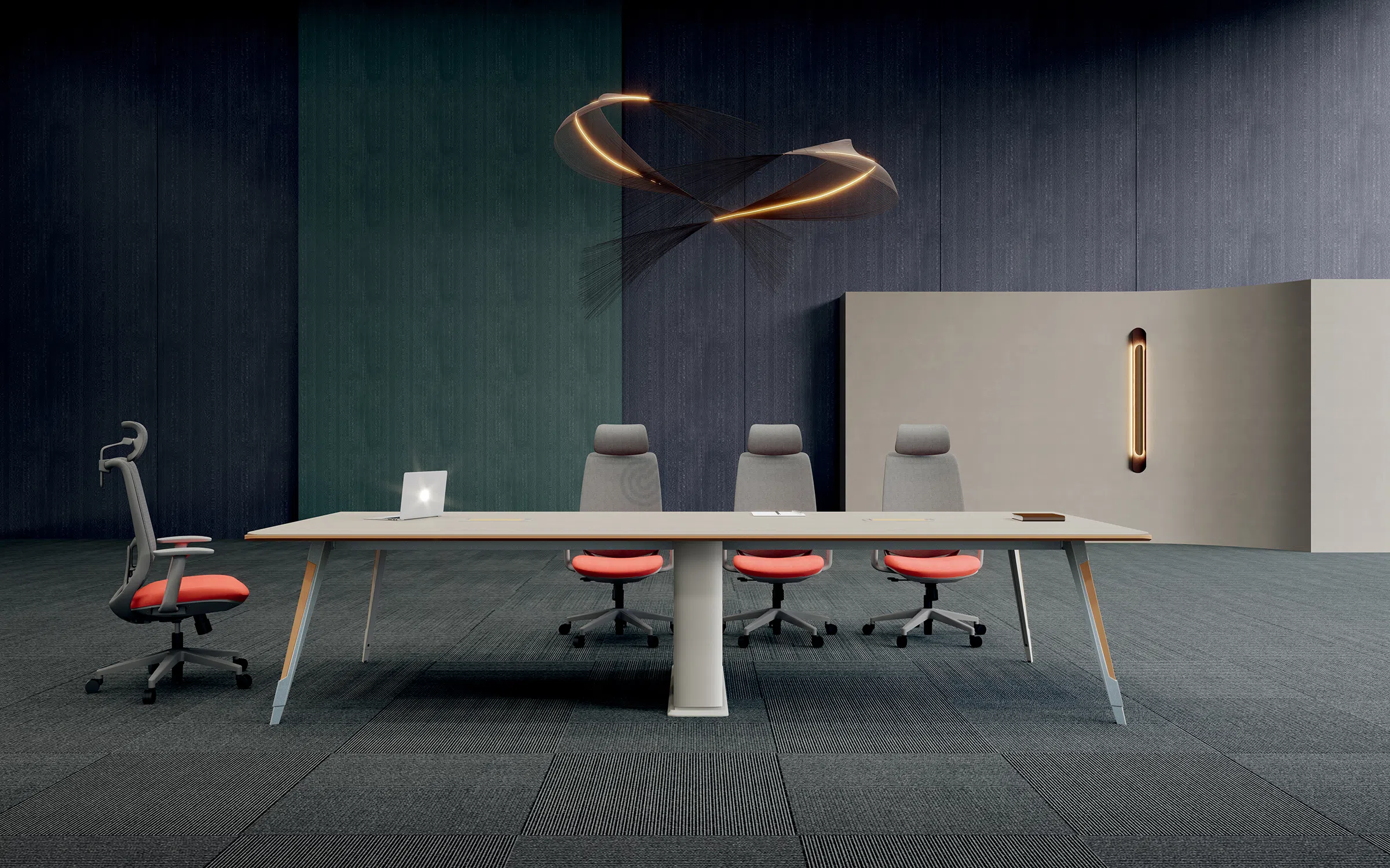 Стол для офиса Benedica