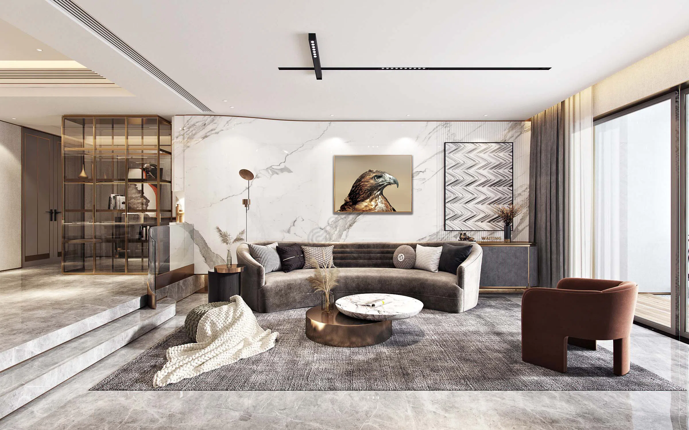 Картина Maritus