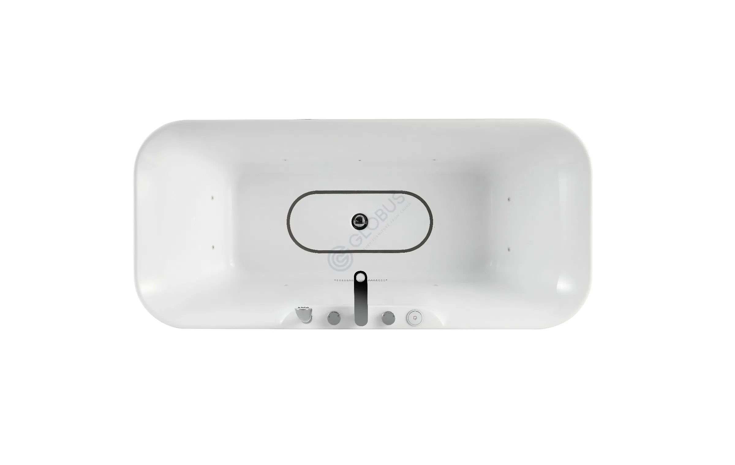 Джакузи Vigandri