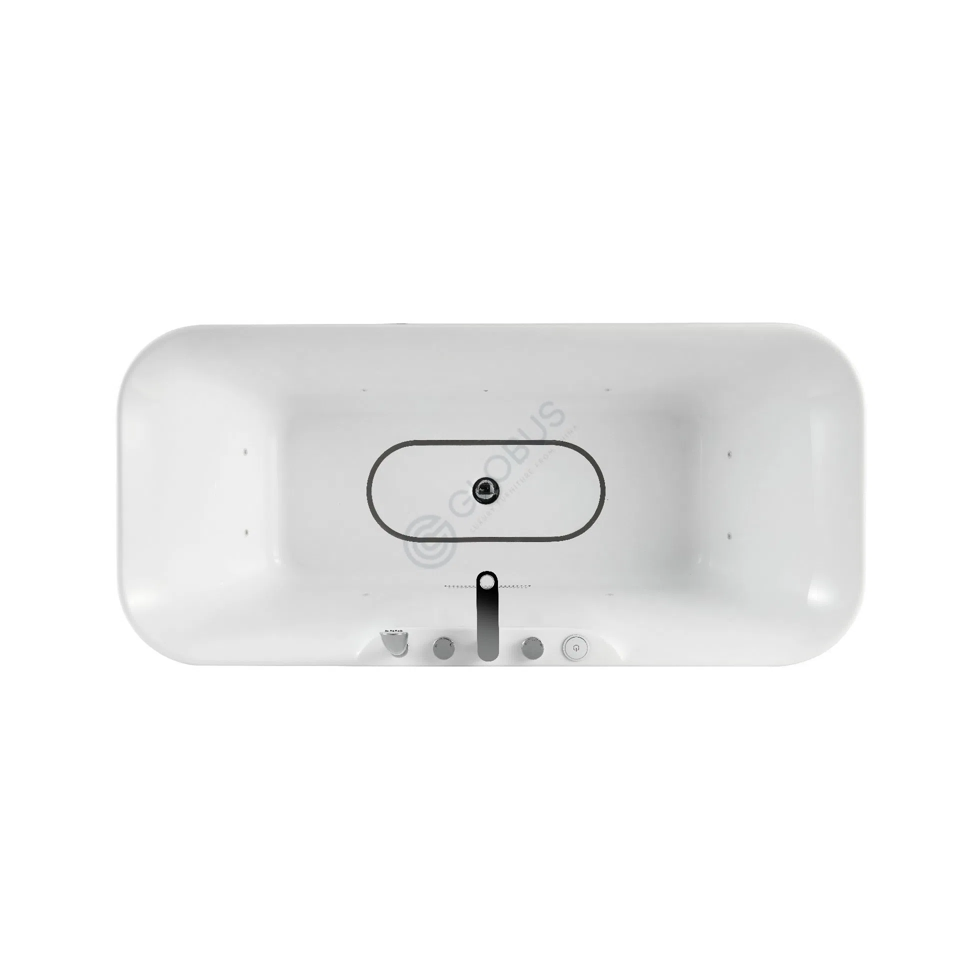 Джакузи Vigandri