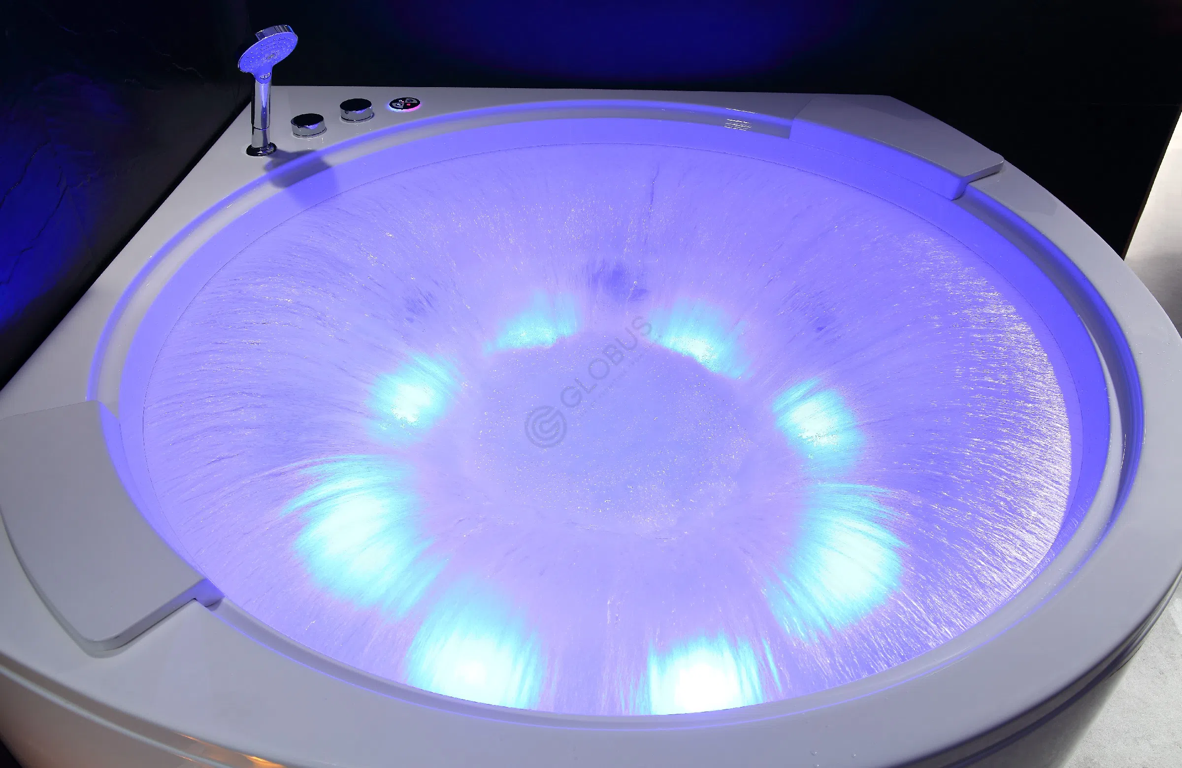 Джакузи Udora