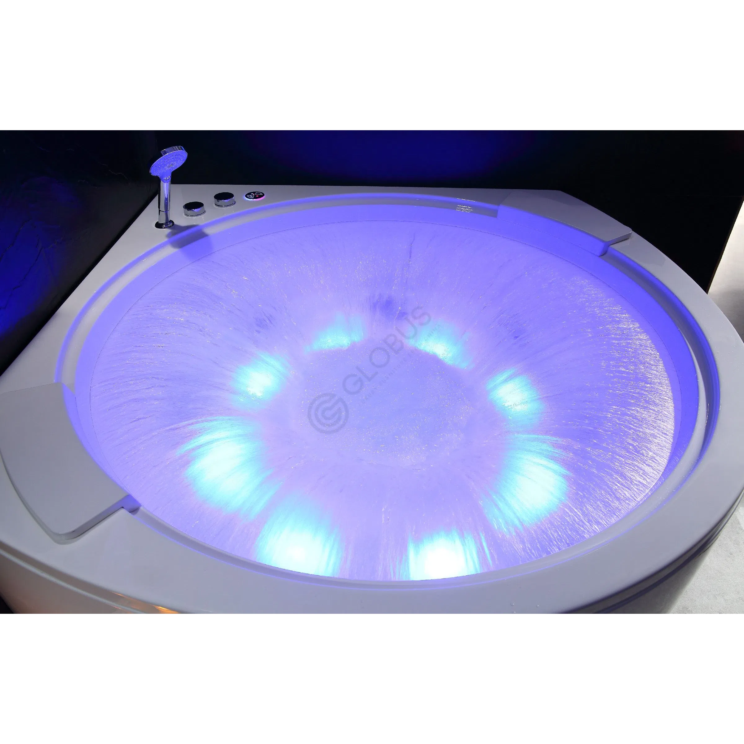 Джакузи Udora