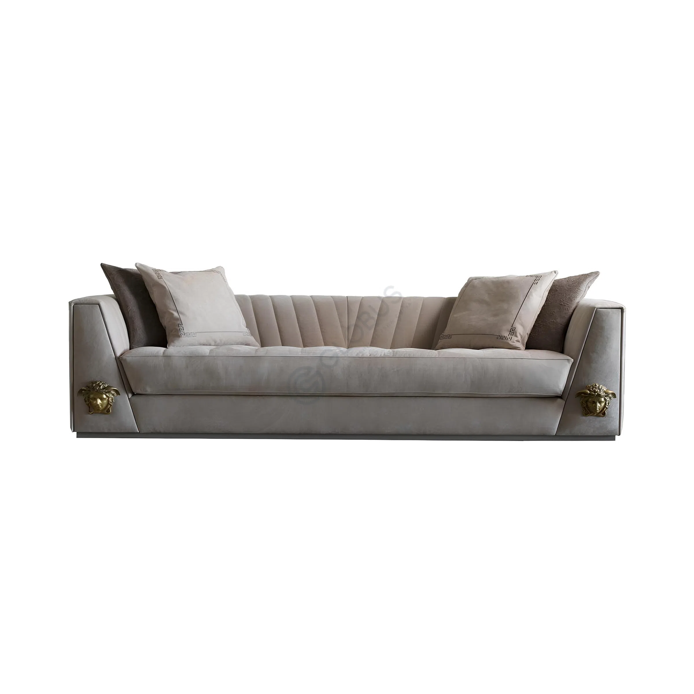 Диван VERSACE Via Gesu