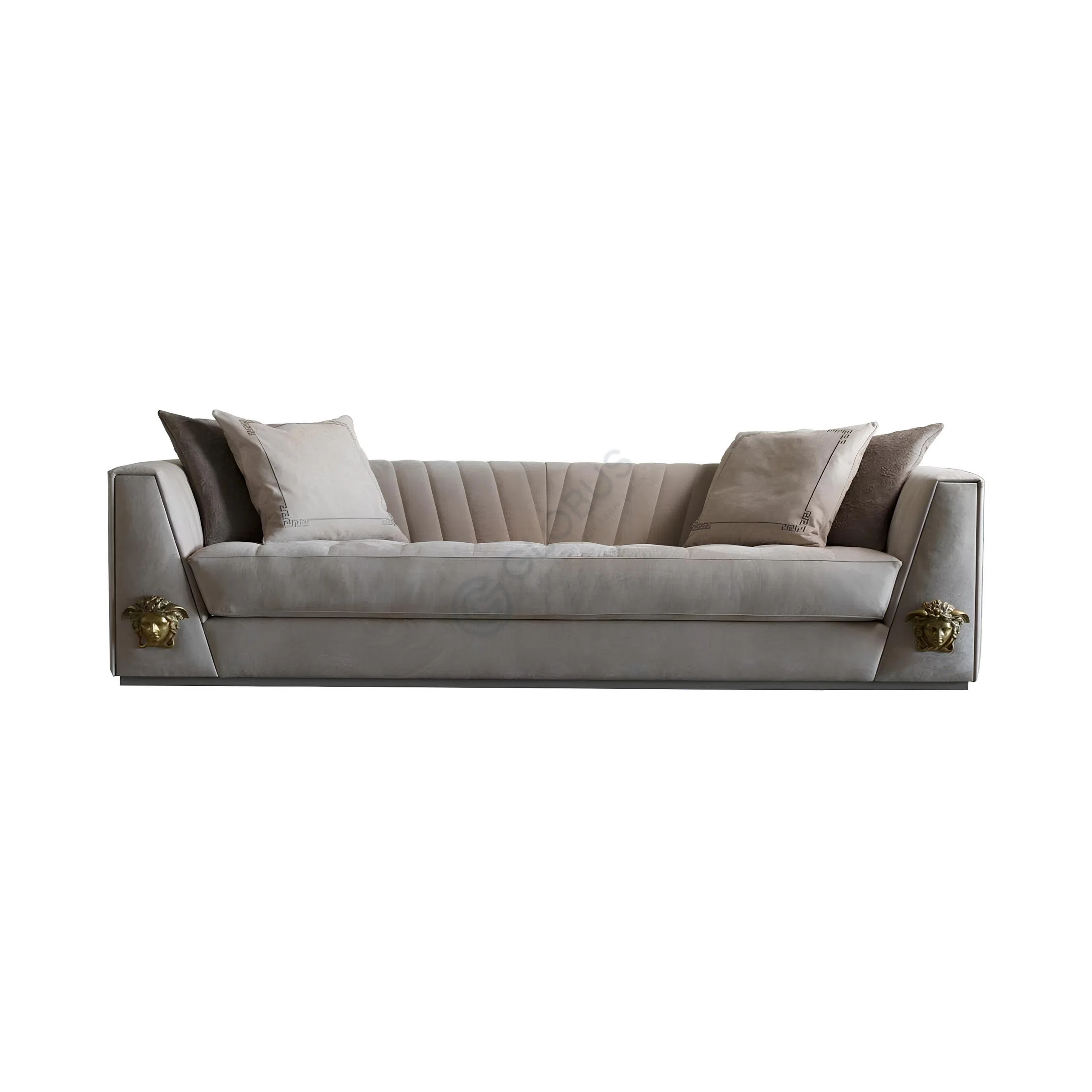Диван VERSACE Via Gesu