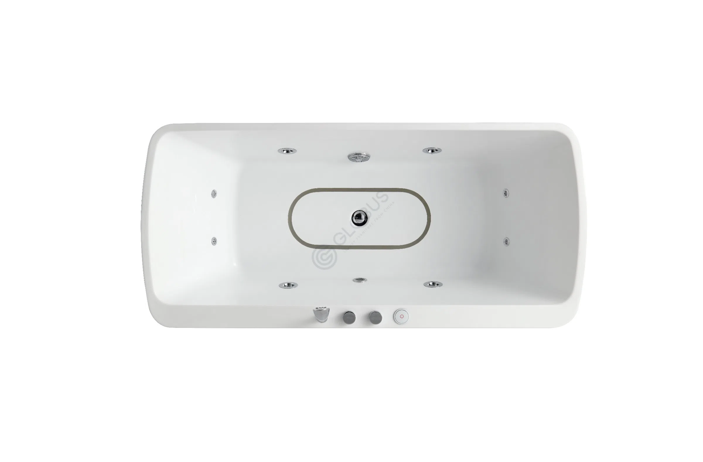 Джакузи Celimene