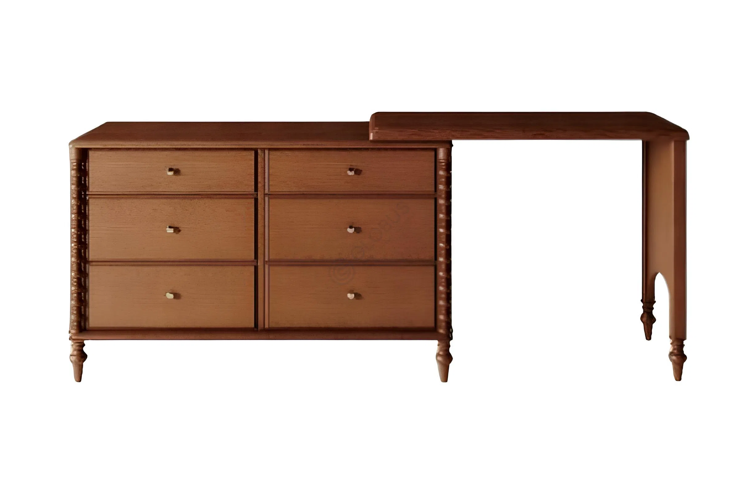 Туалетный столик Torrefare