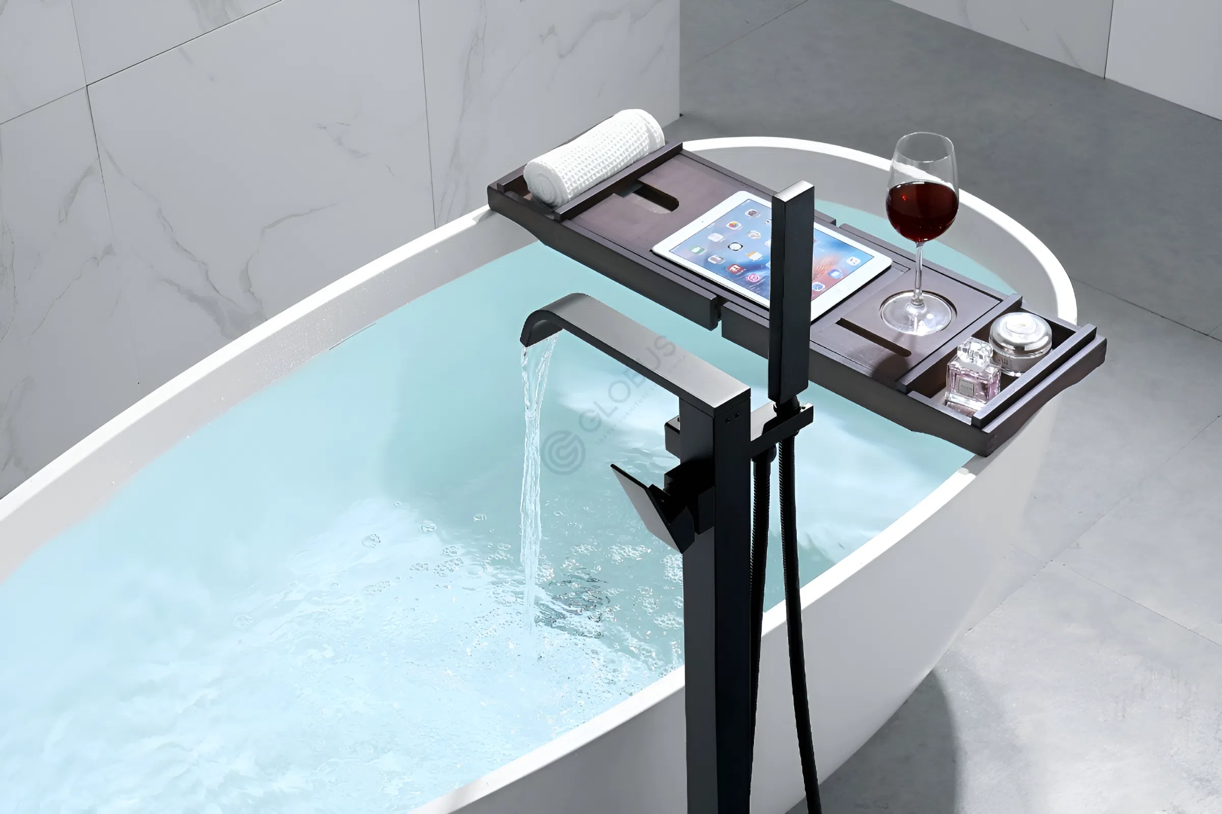 Смеситель для душа Fimatia