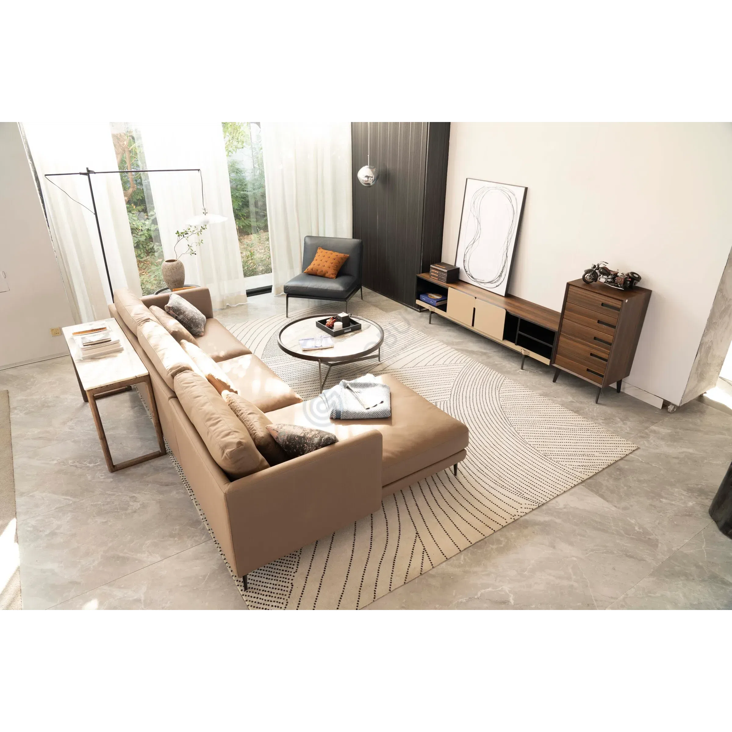 ТВ тумба Emendatus