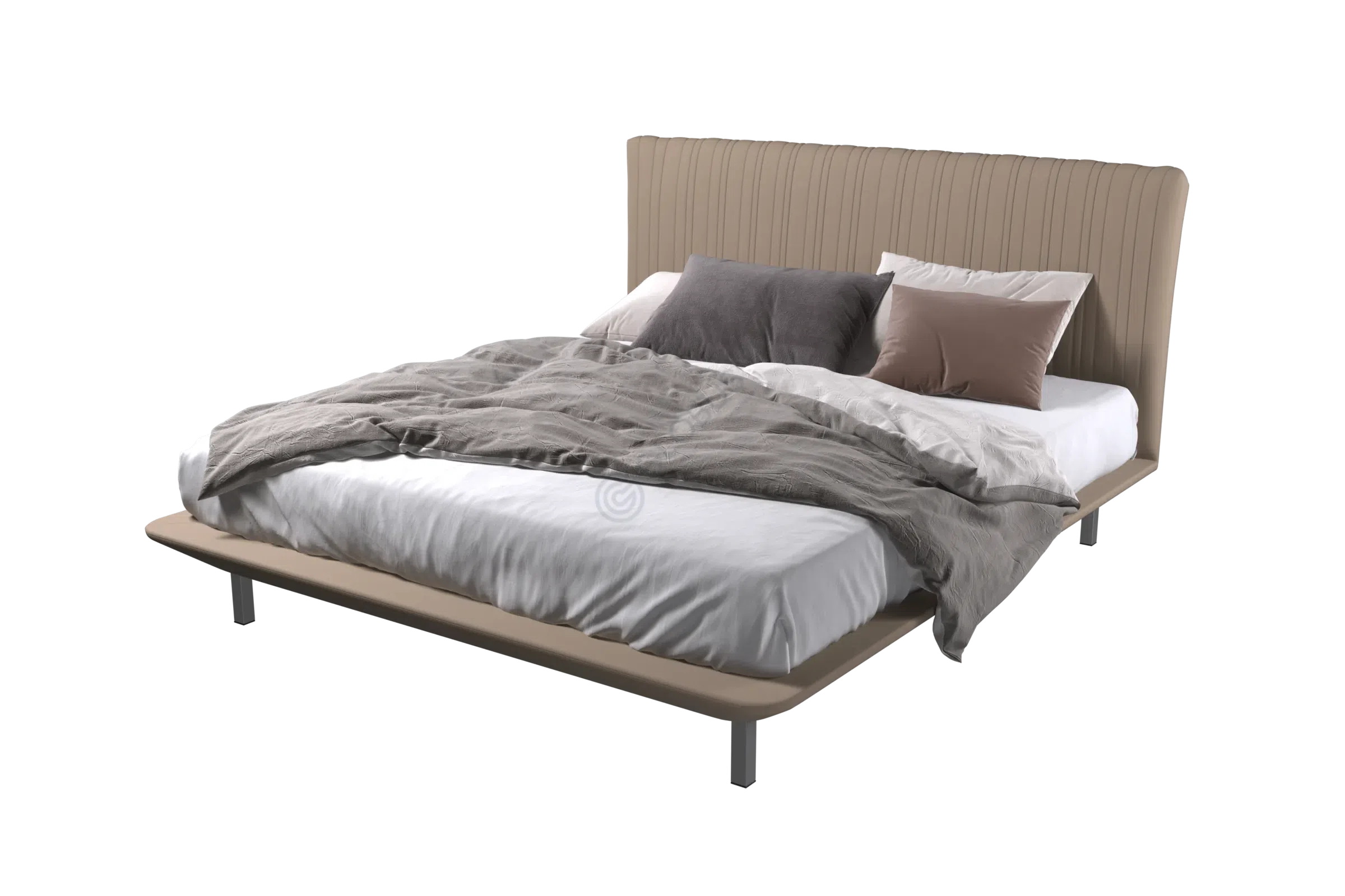 Кровать Noisy