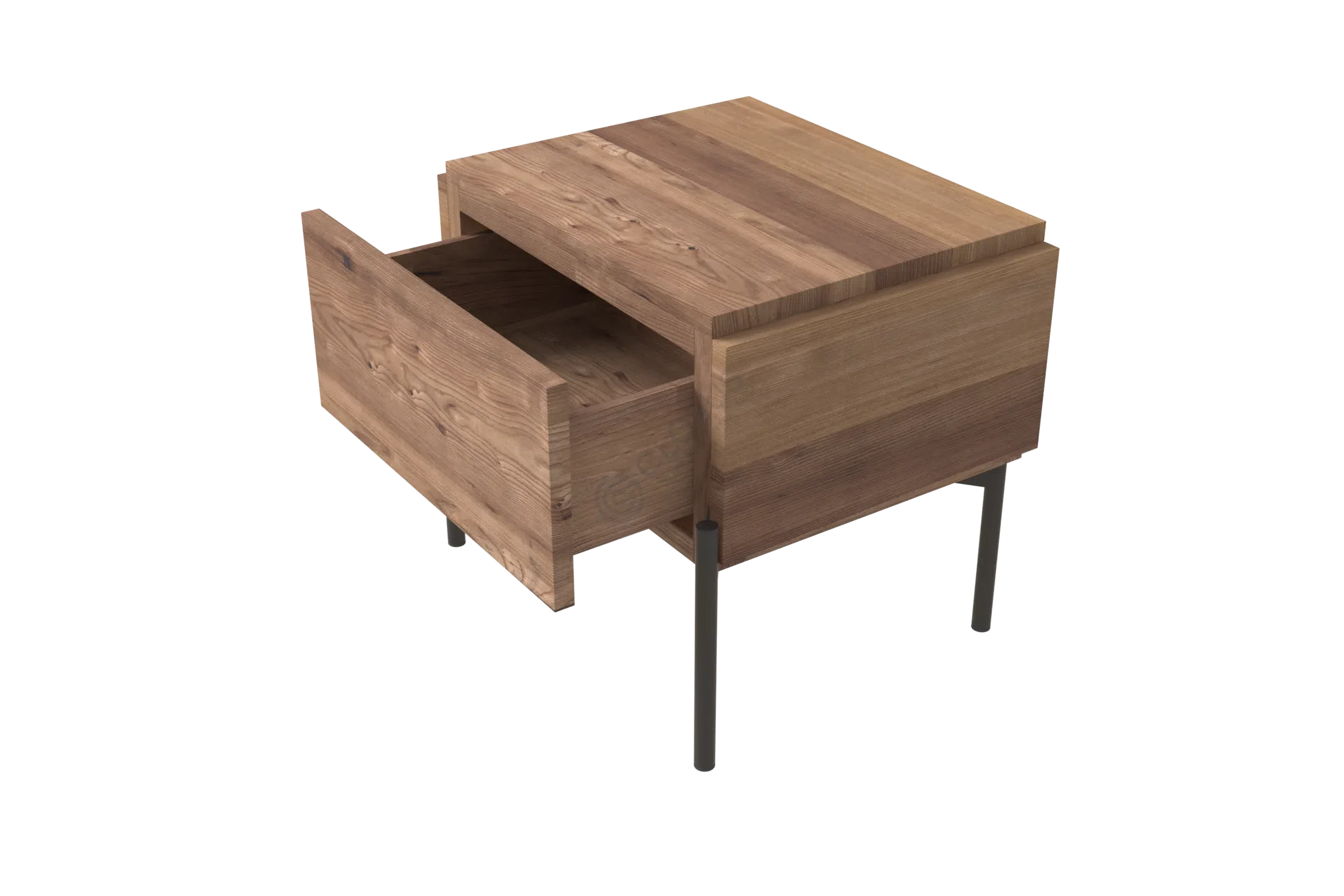 Прикроватная тумба BONALDO Groove