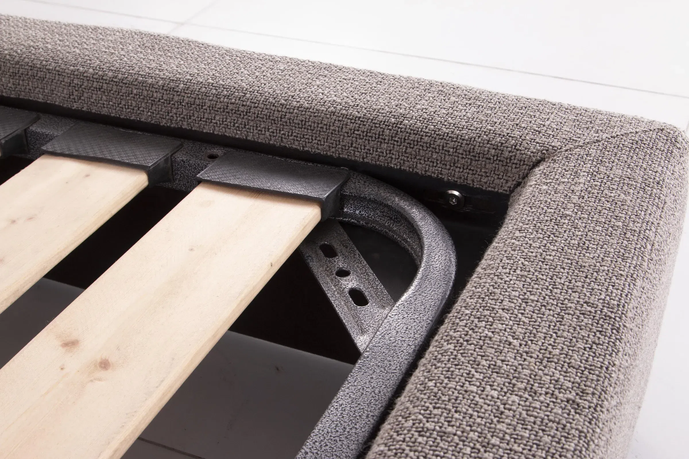 Кровать Basilico