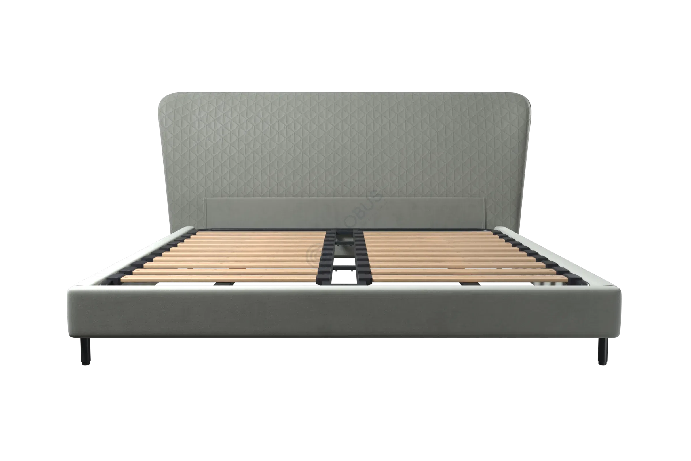 Кровать Piroetta