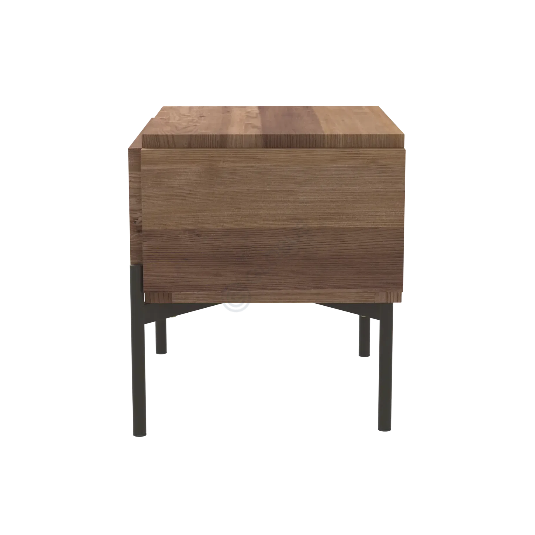 Прикроватная тумба BONALDO Groove